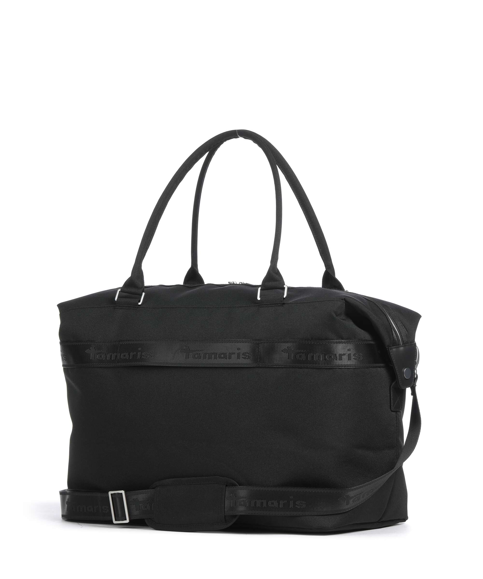Travelite x Tamaris Voyaage Weekend bag black - Image 2