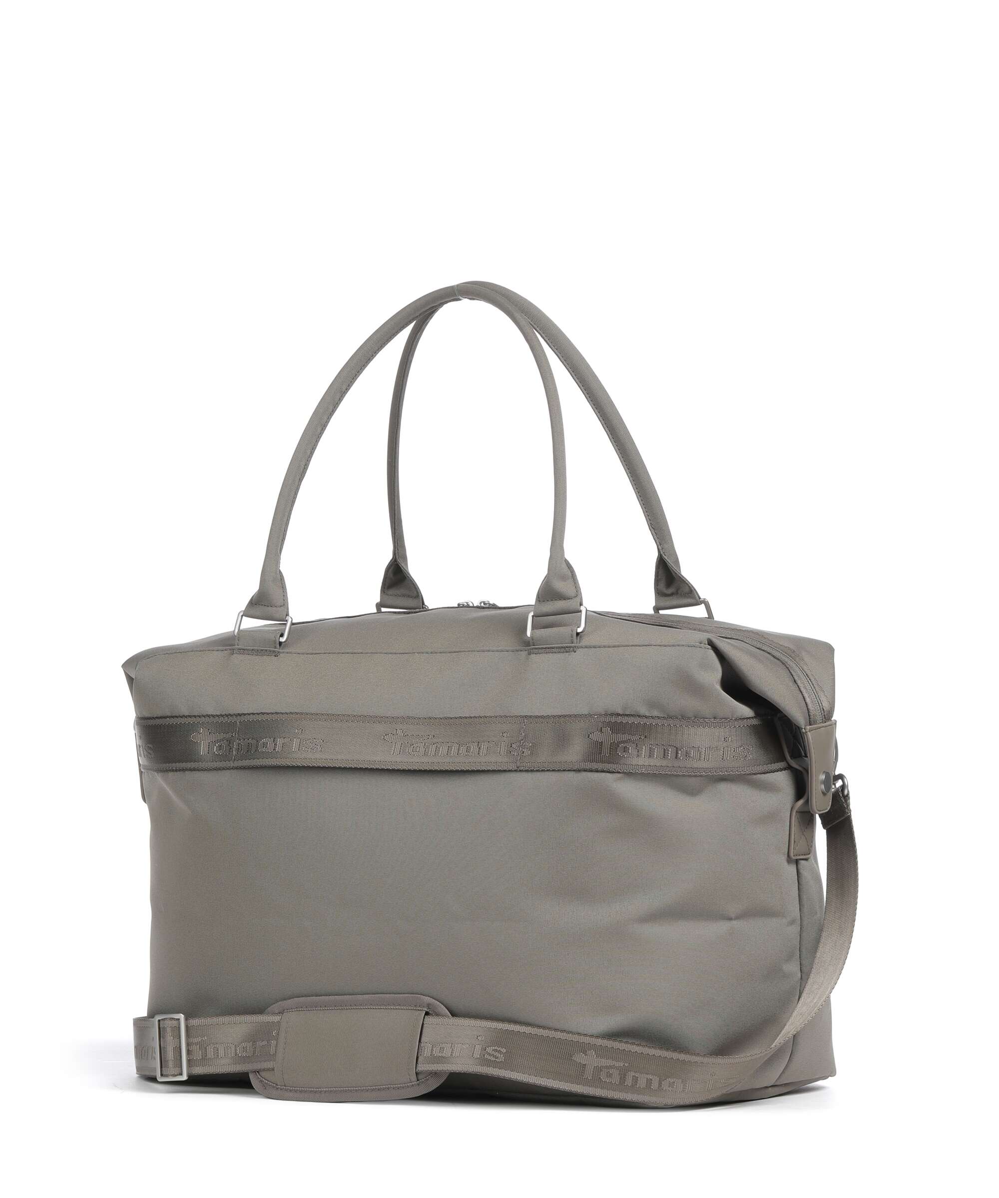 Travelite x Tamaris Voyaage Weekend bag taupe - Image 2
