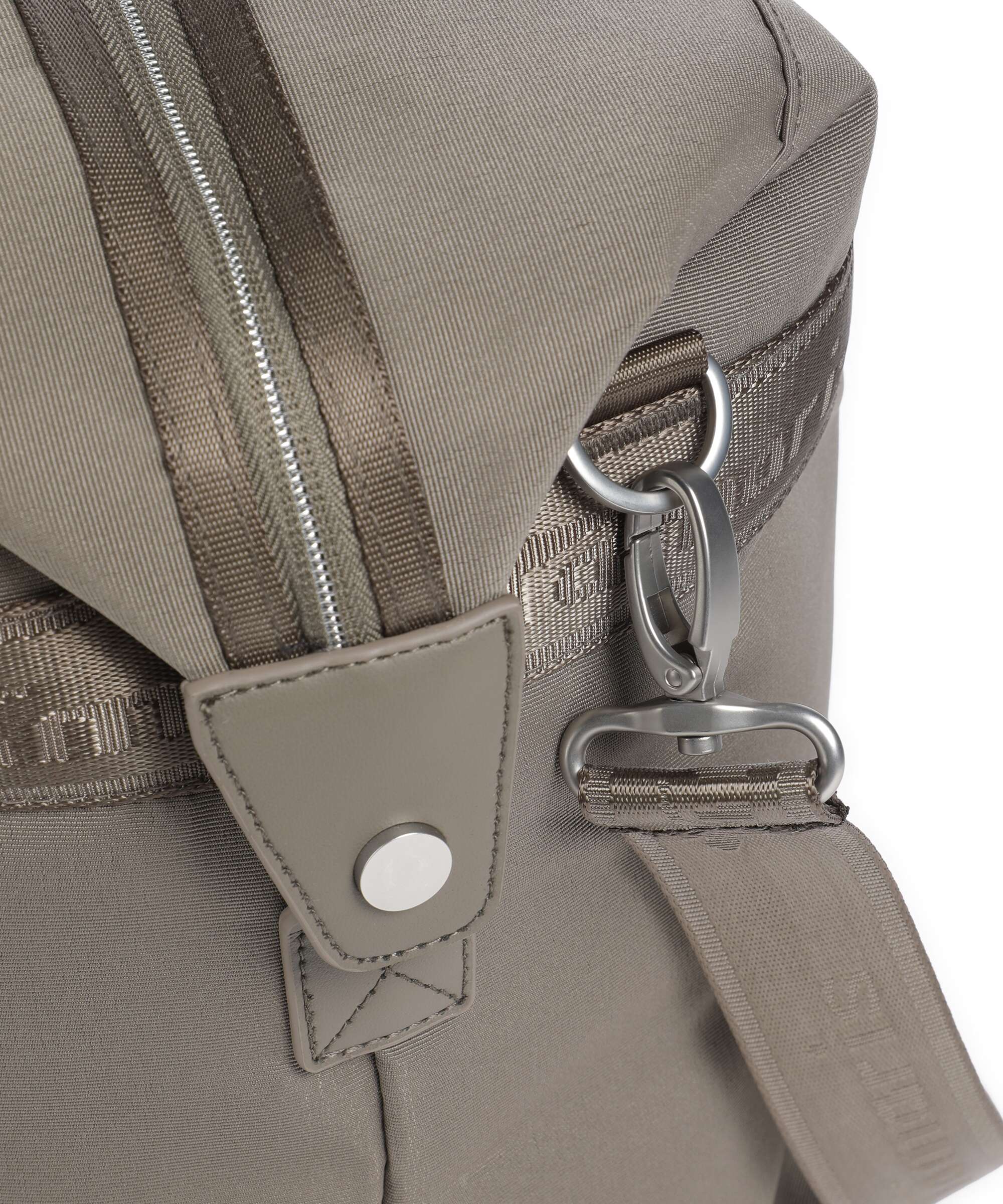 Travelite x Tamaris Voyaage Weekend bag taupe - Image 4
