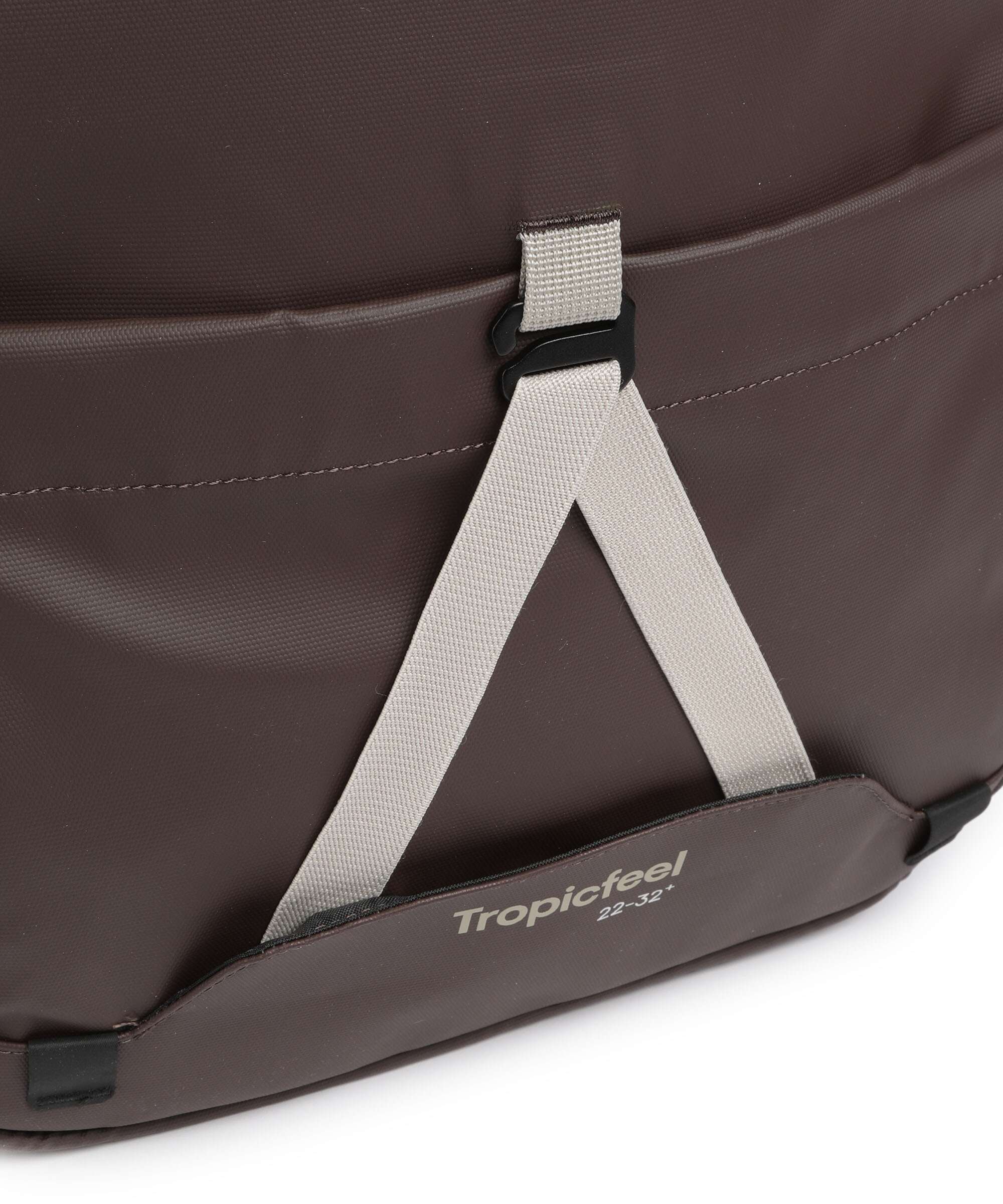 Tropicfeel Hive Backpack mahogany brown - Image 3