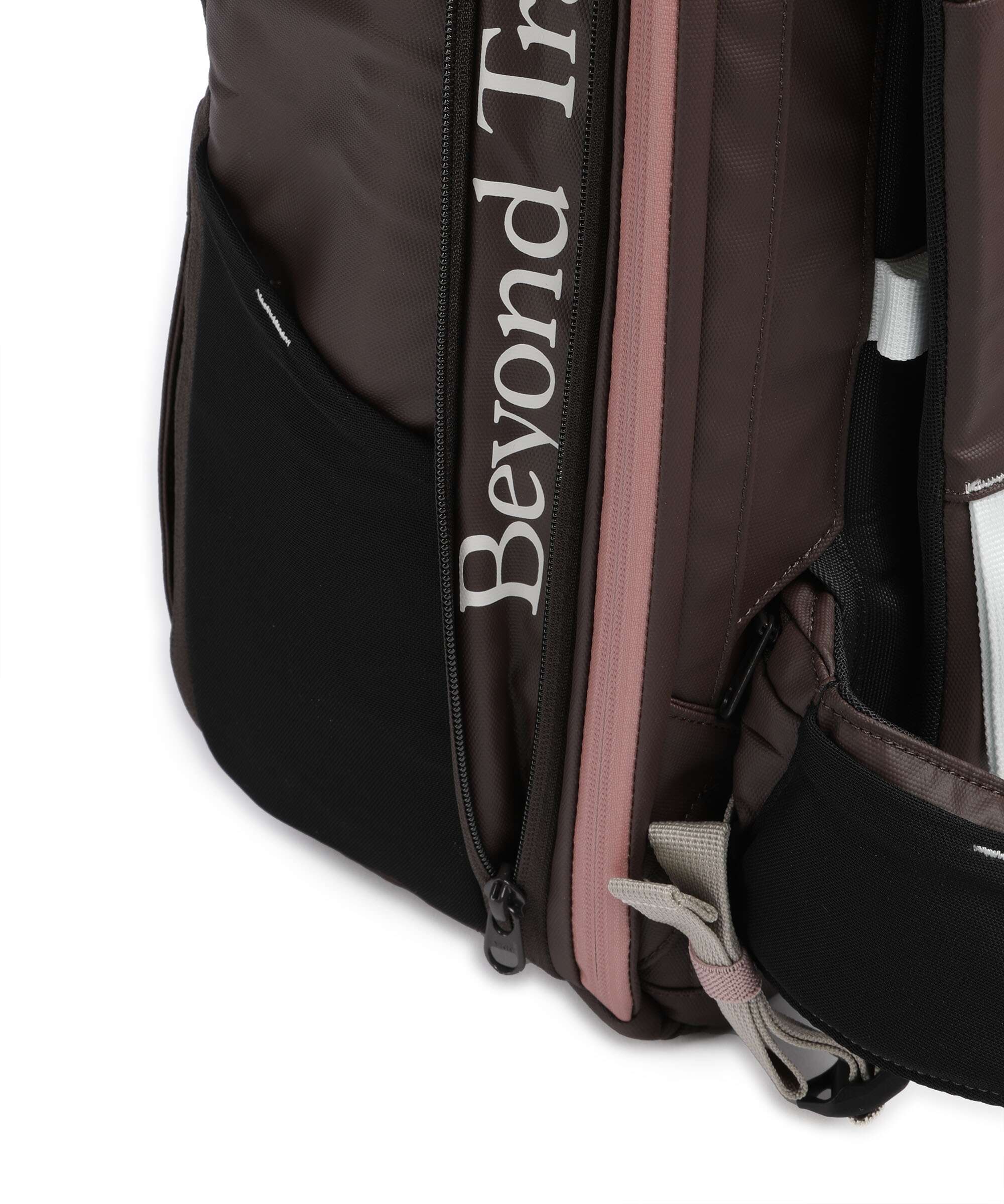 Tropicfeel Hive Backpack mahogany brown - Image 4