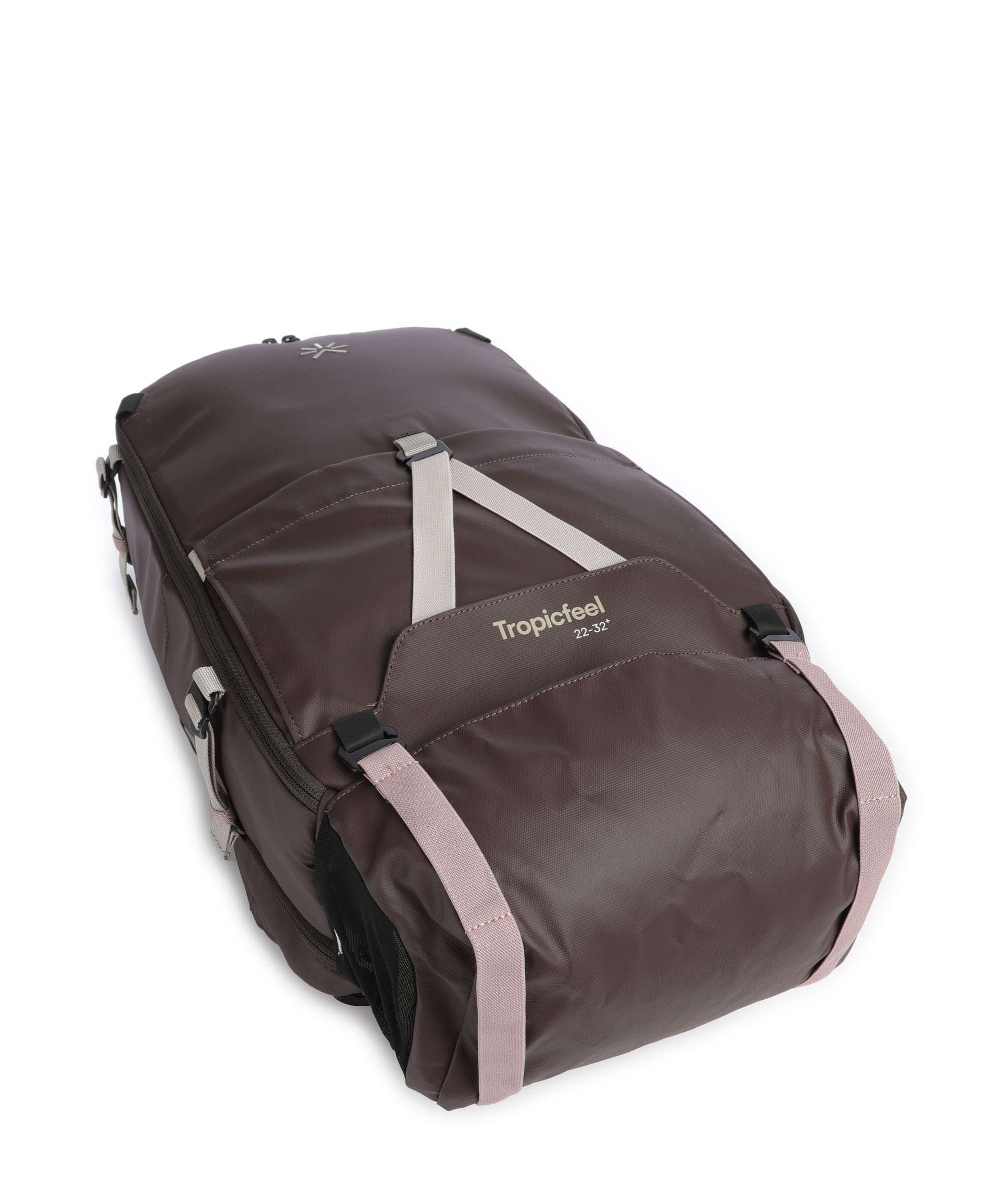 Tropicfeel Hive Backpack mahogany brown - Image 5