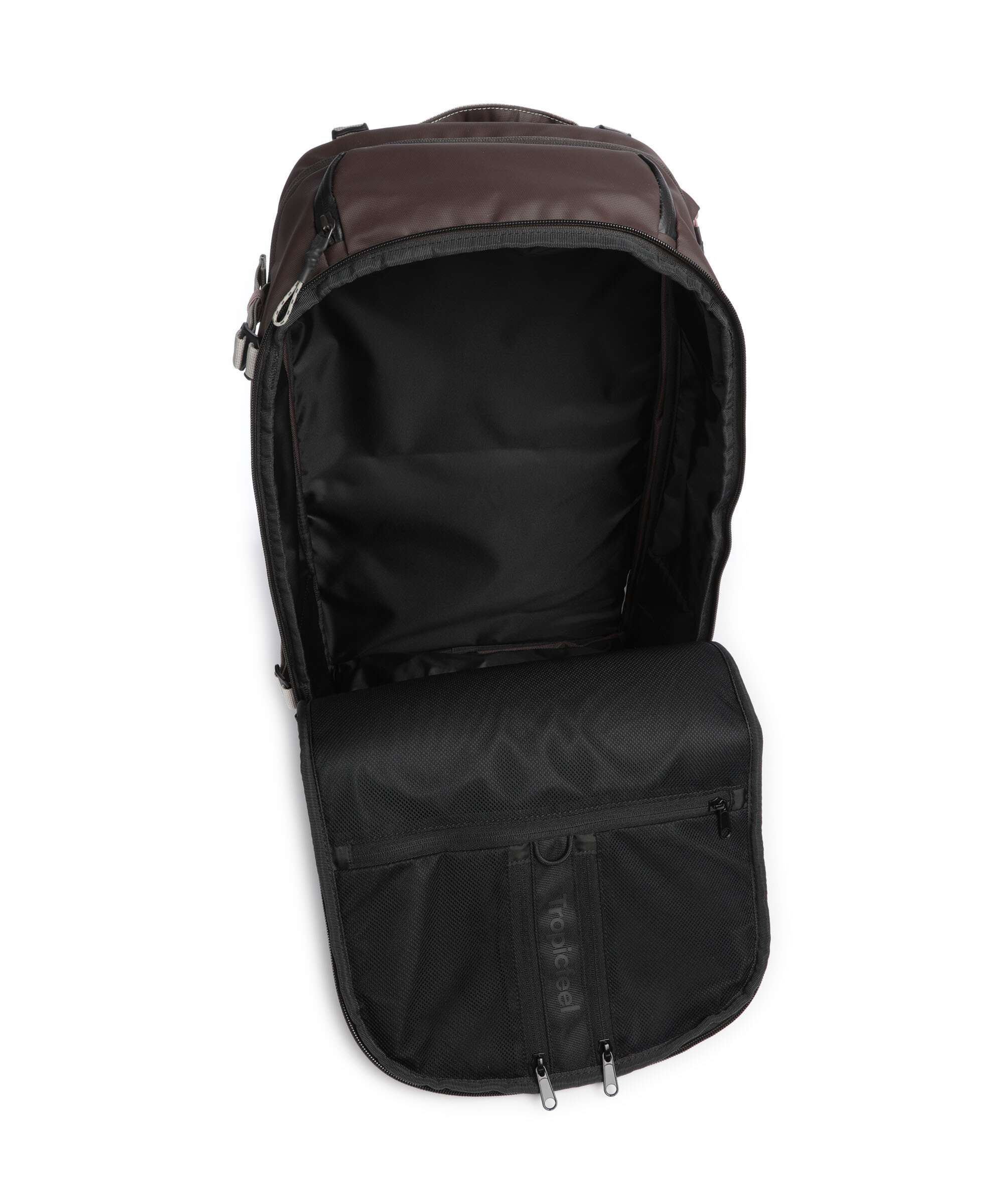 Tropicfeel Hive Backpack mahogany brown - Image 6