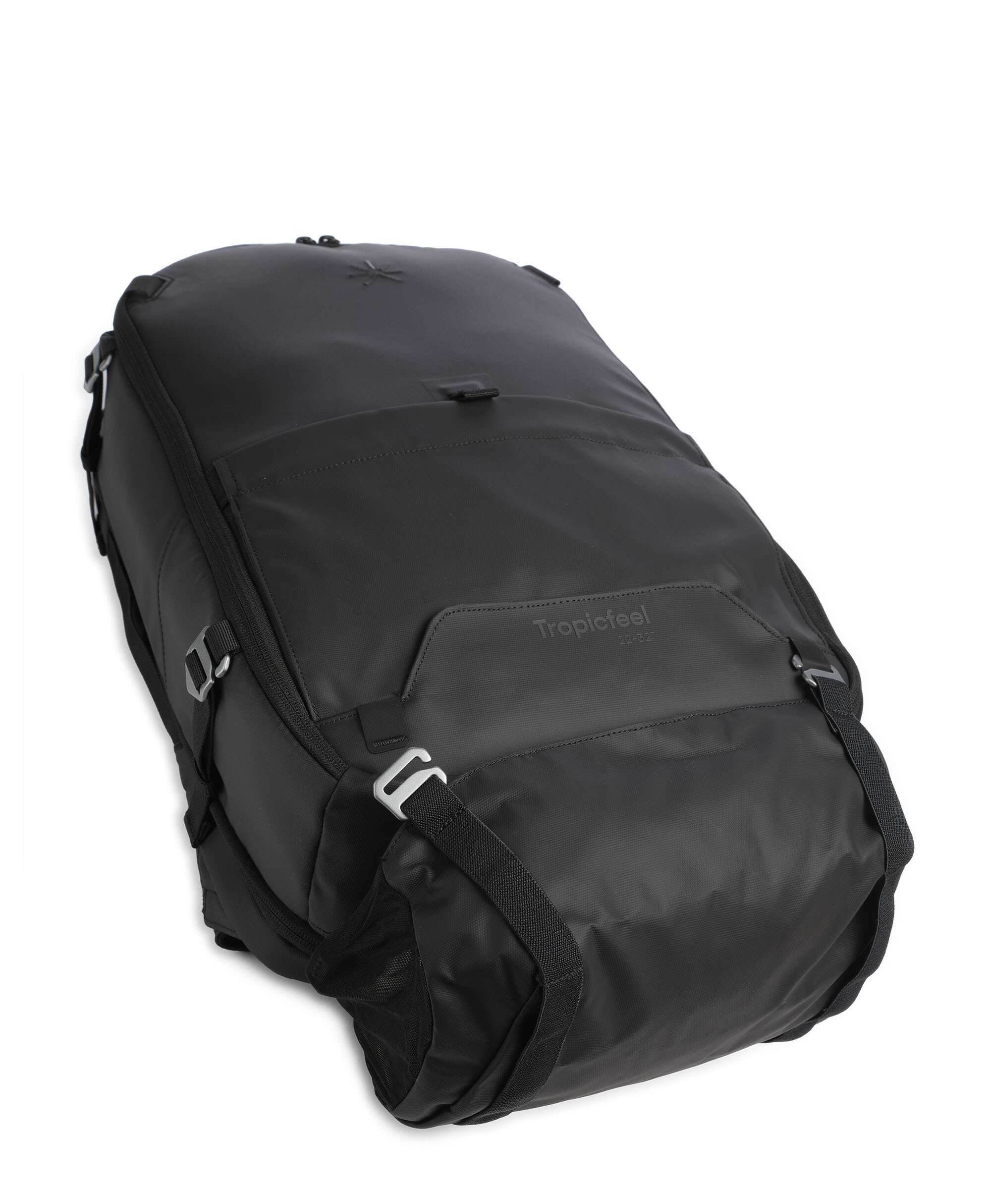 Tropicfeel Hive Travel backpack core black - Image 5
