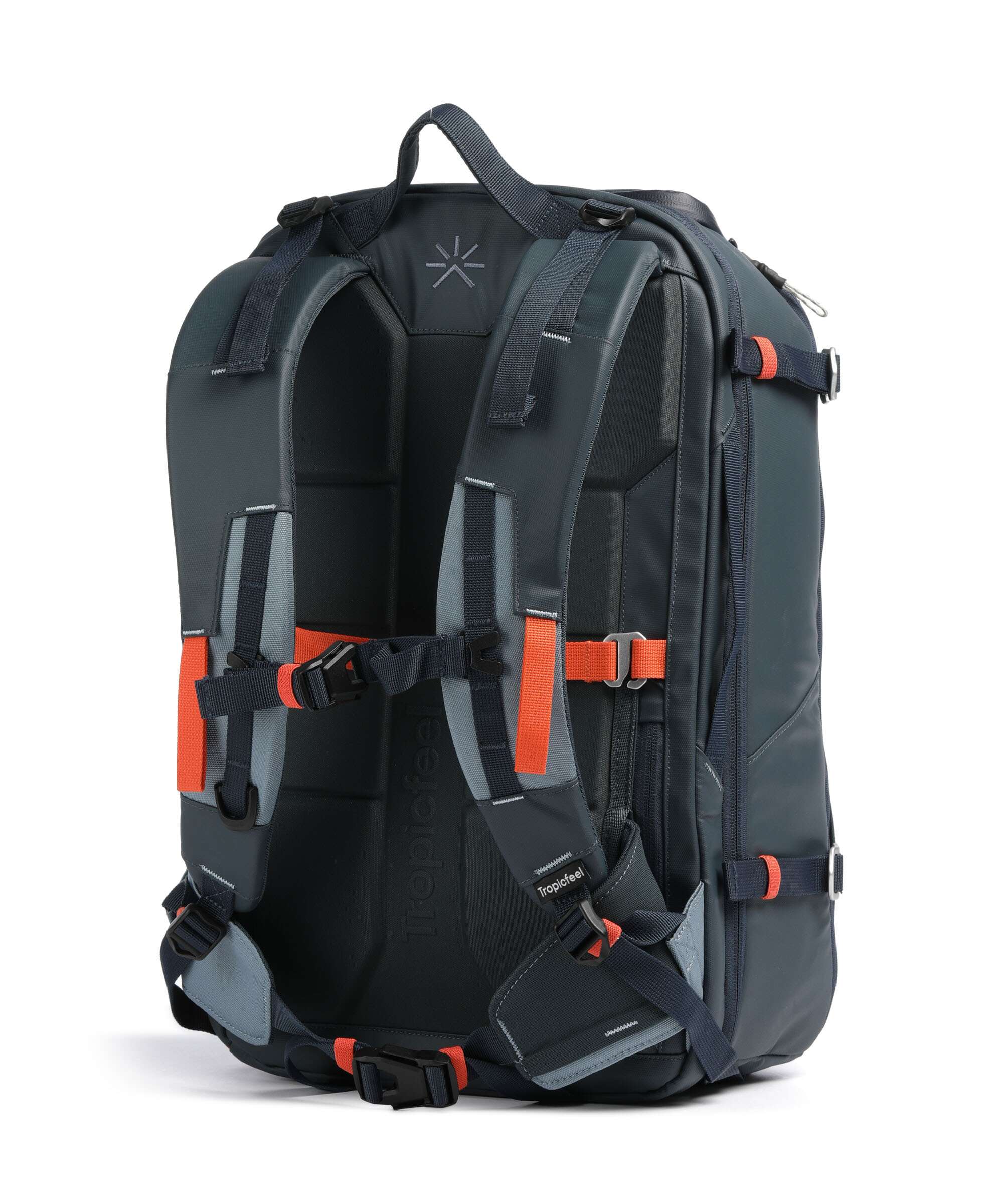 Tropicfeel Hive Travel backpack fresh navy - Image 2