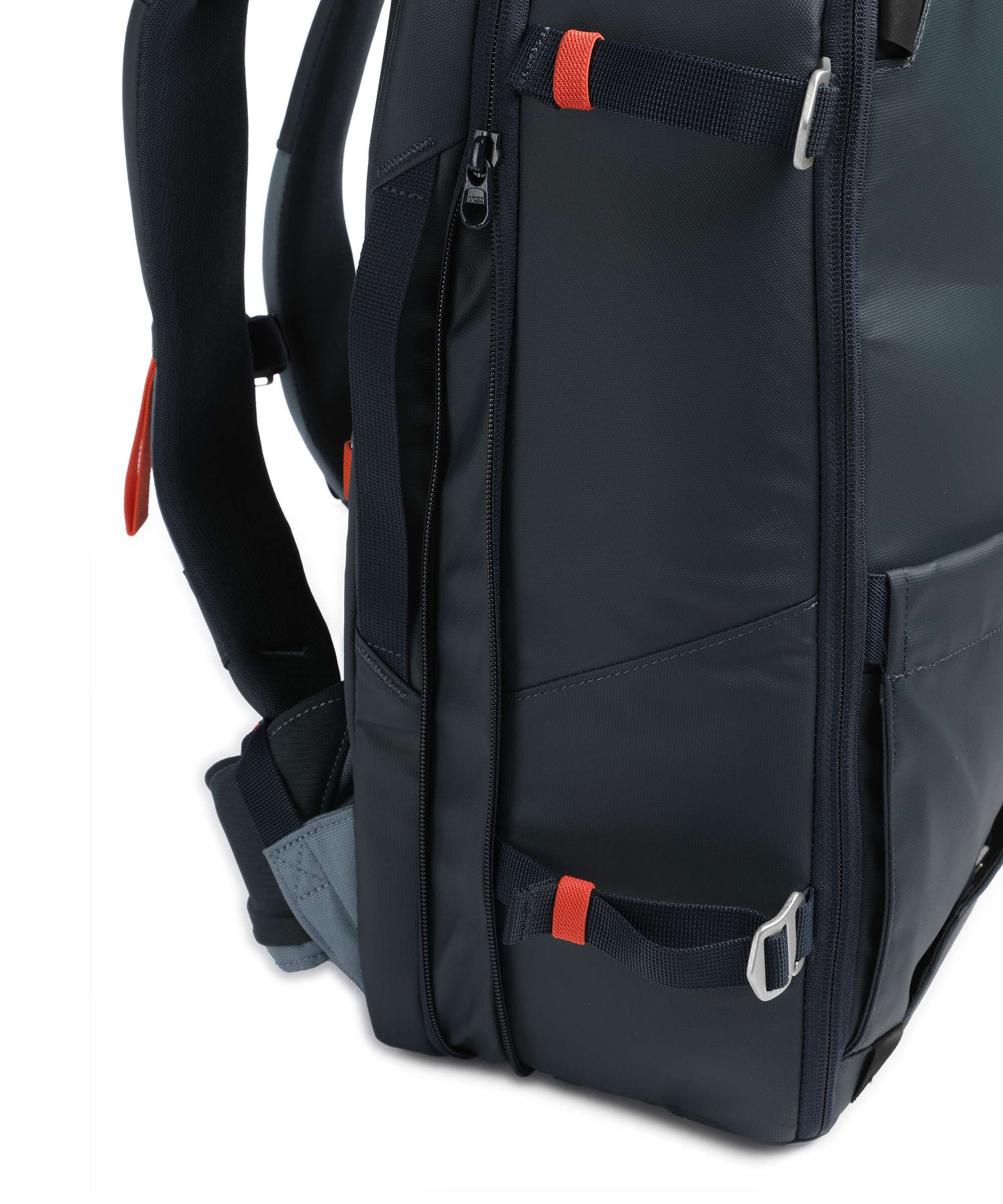 Tropicfeel Hive Travel backpack fresh navy - Image 4