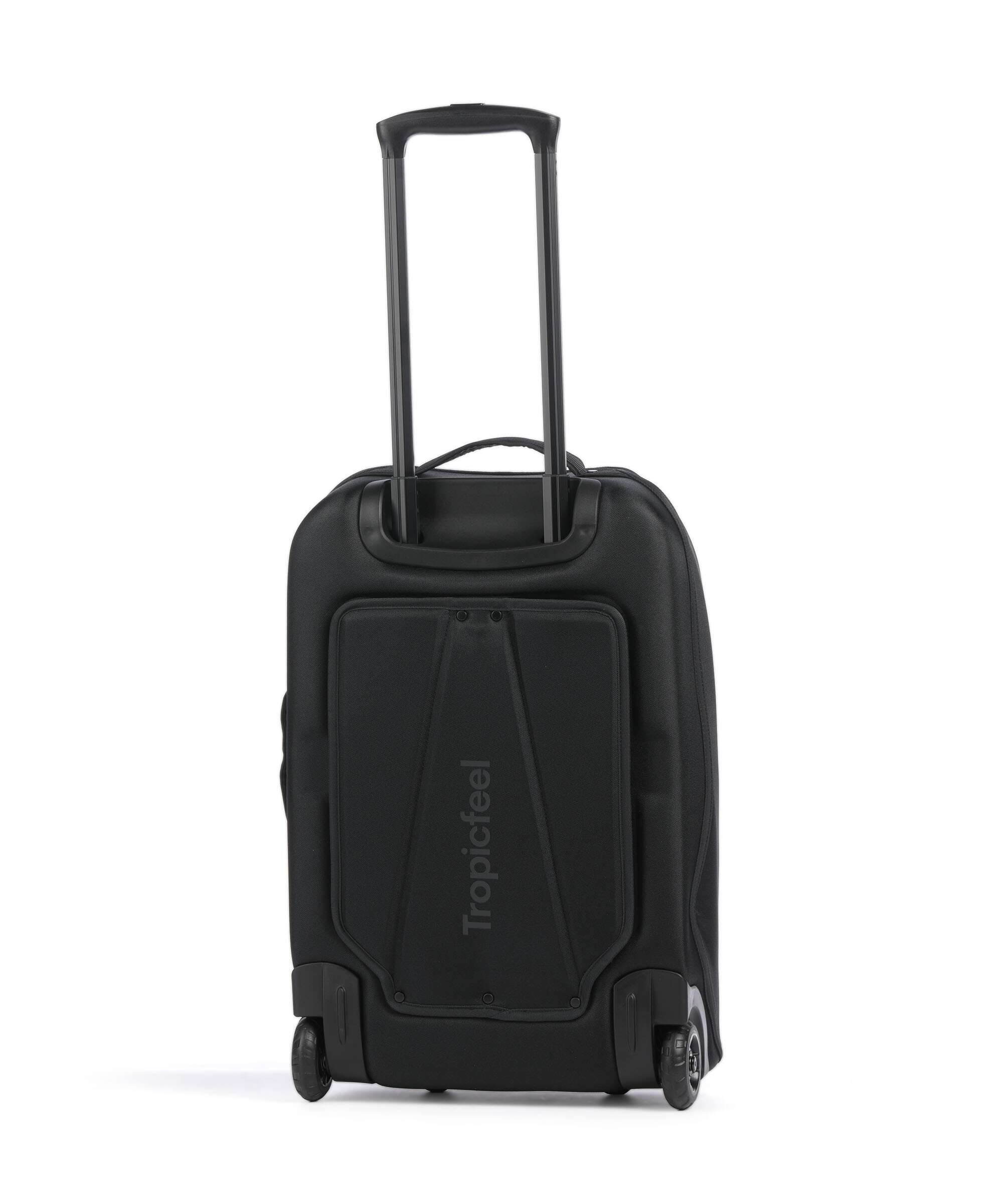 Tropicfeel Lift Backpack with wheels all black - Image 2