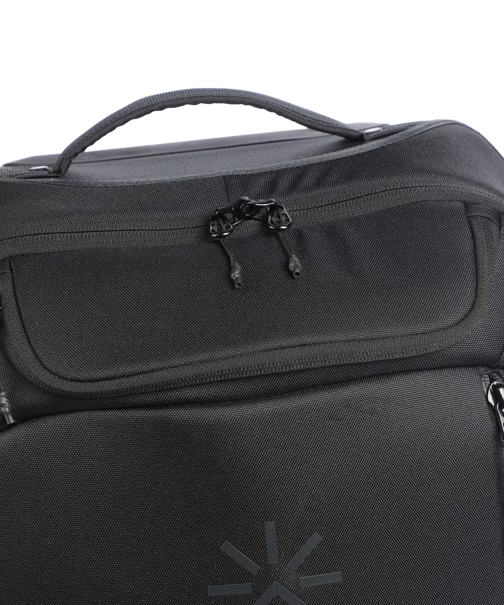 Tropicfeel Lift Backpack with wheels all black - Image 4