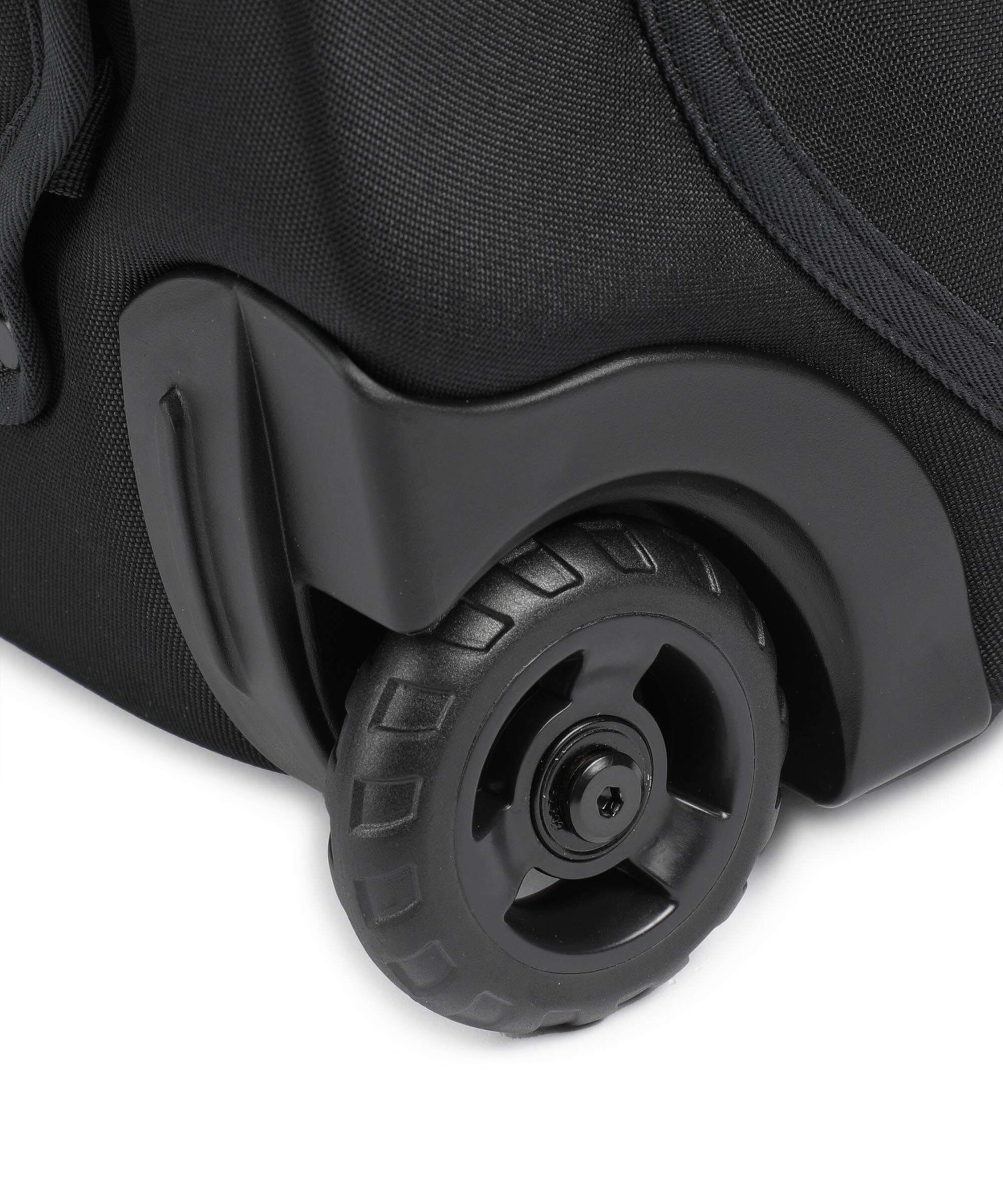 Tropicfeel Lift Backpack with wheels all black - Image 5