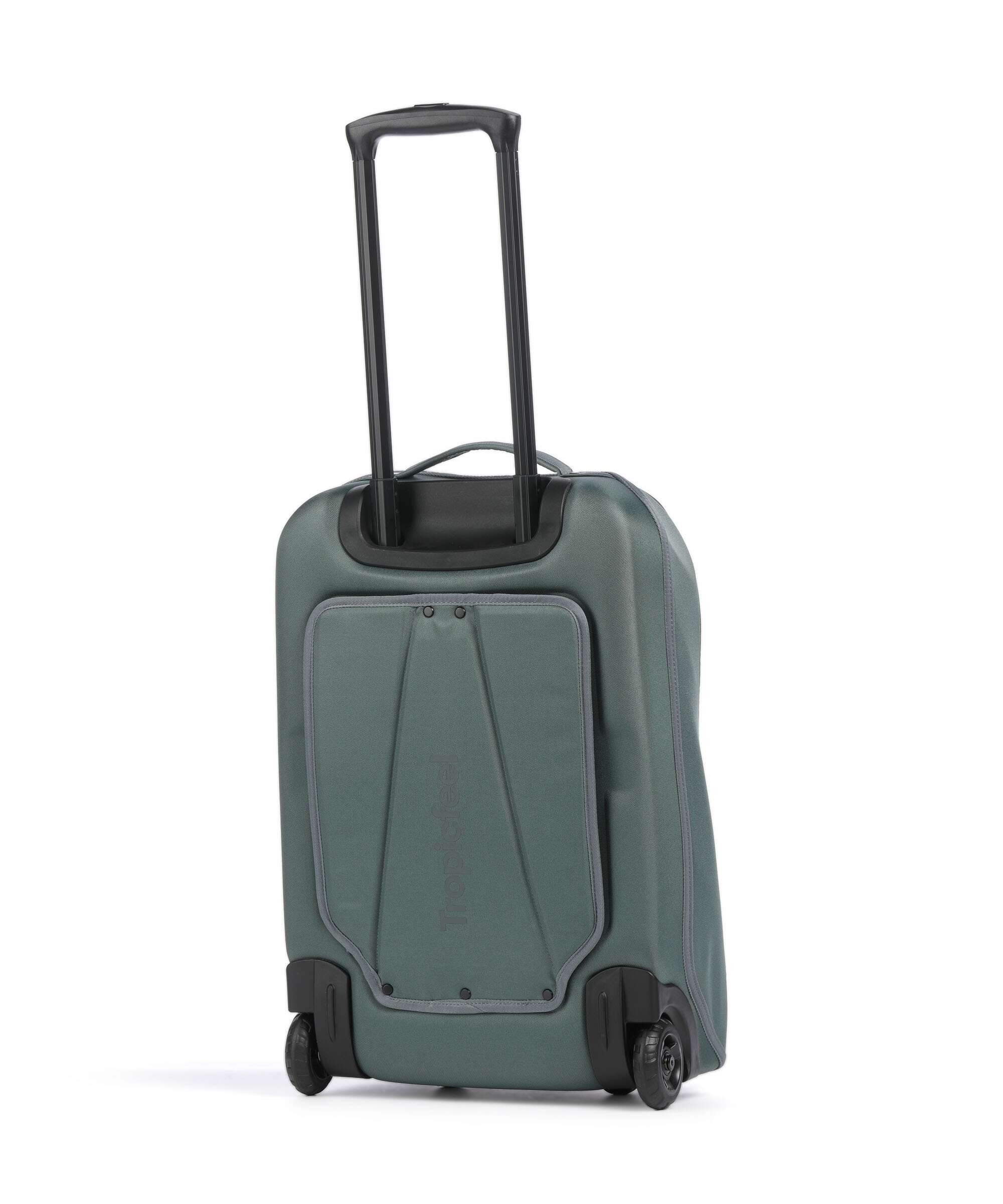 Tropicfeel Lift Backpack with wheels jungle green - Image 2