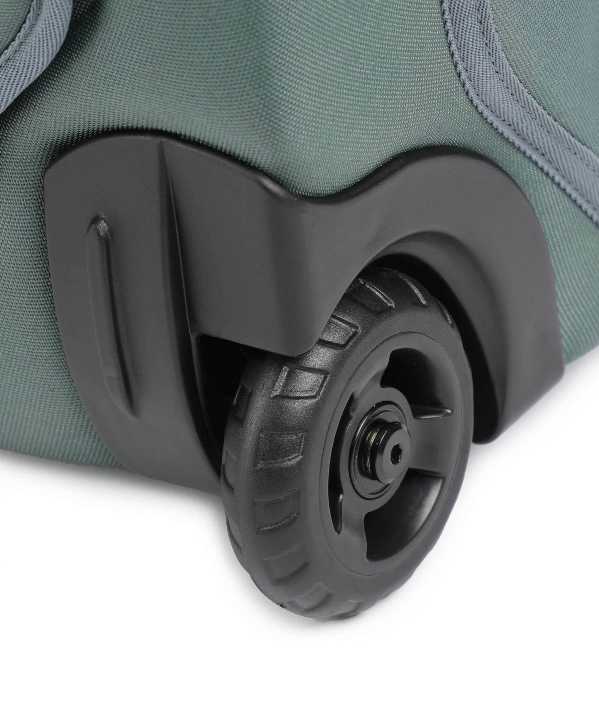 Tropicfeel Lift Backpack with wheels jungle green - Image 5
