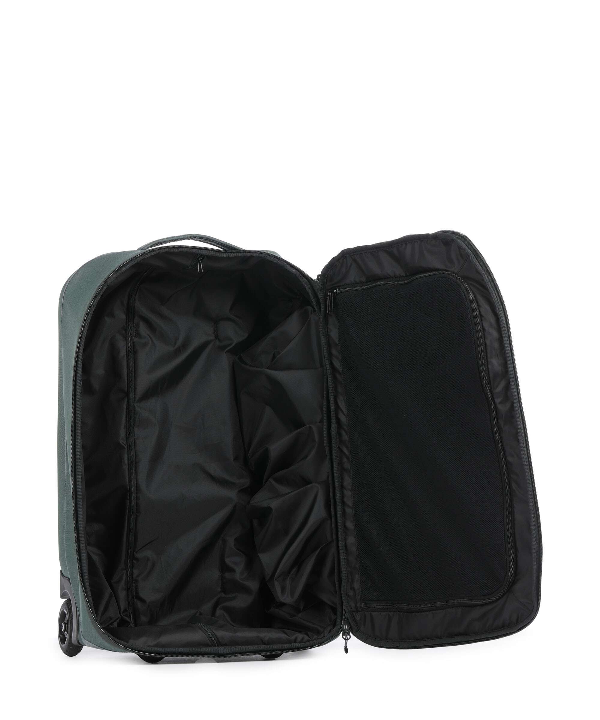 Tropicfeel Lift Backpack with wheels jungle green - Image 6