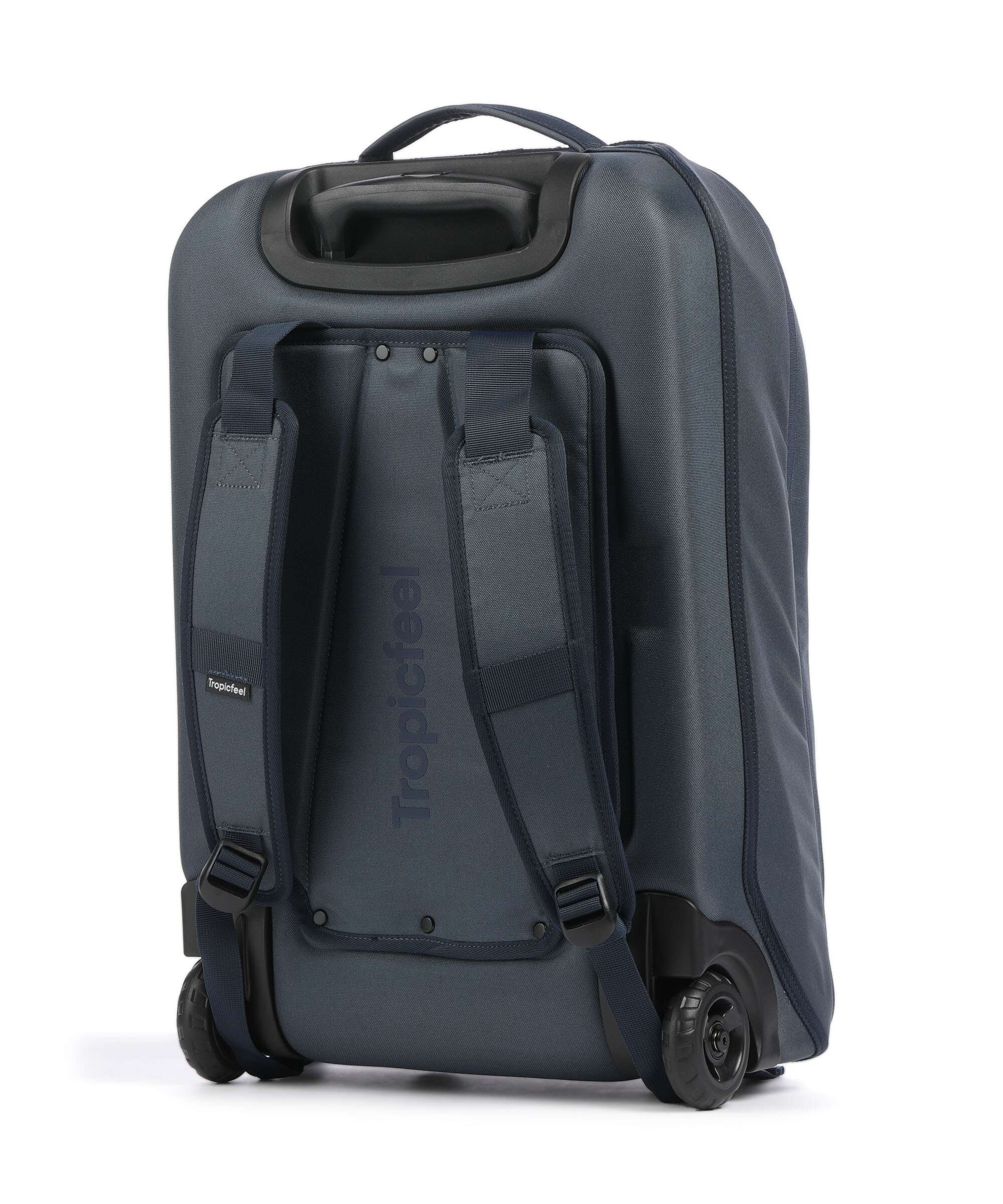 Tropicfeel Lift Backpack with wheels fresh navy - Image 3