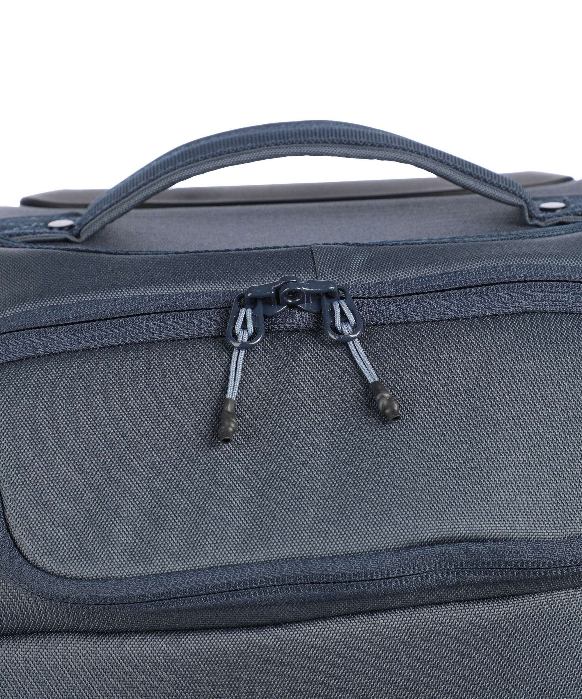 Tropicfeel Lift Backpack with wheels fresh navy - Image 4