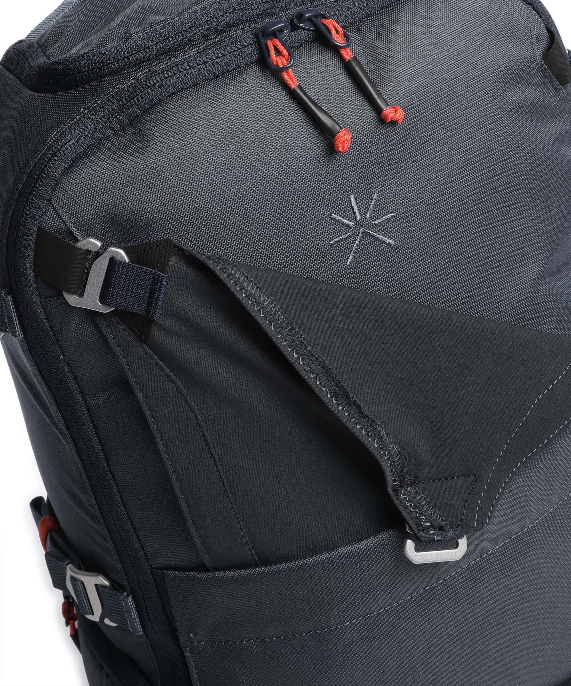 Tropicfeel Nest Travel backpack fresh navy - Image 4
