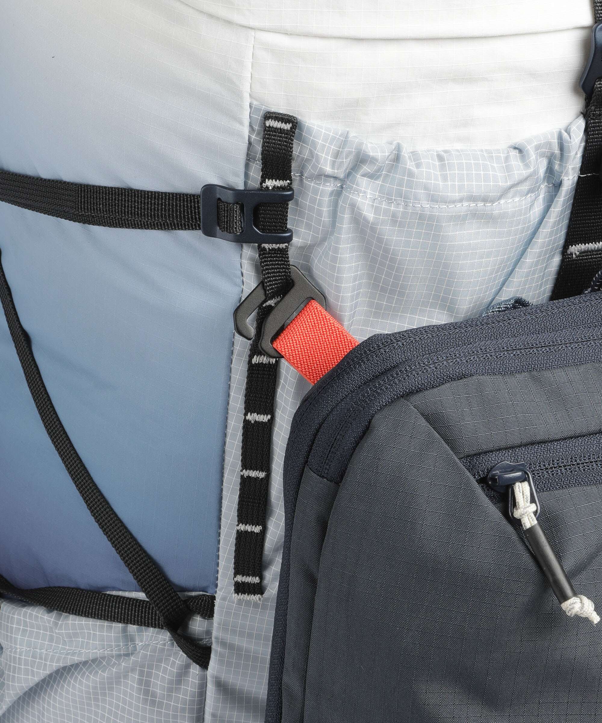 Tropicfeel SEEPacking Cube Travel accessory fresh navy - Image 4