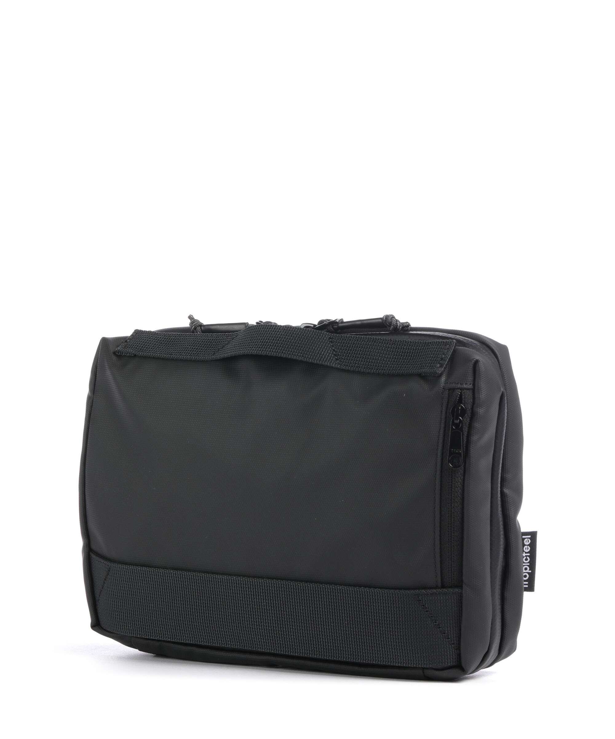 Tropicfeel SEEToiletry Travel accessory all black - Image 2
