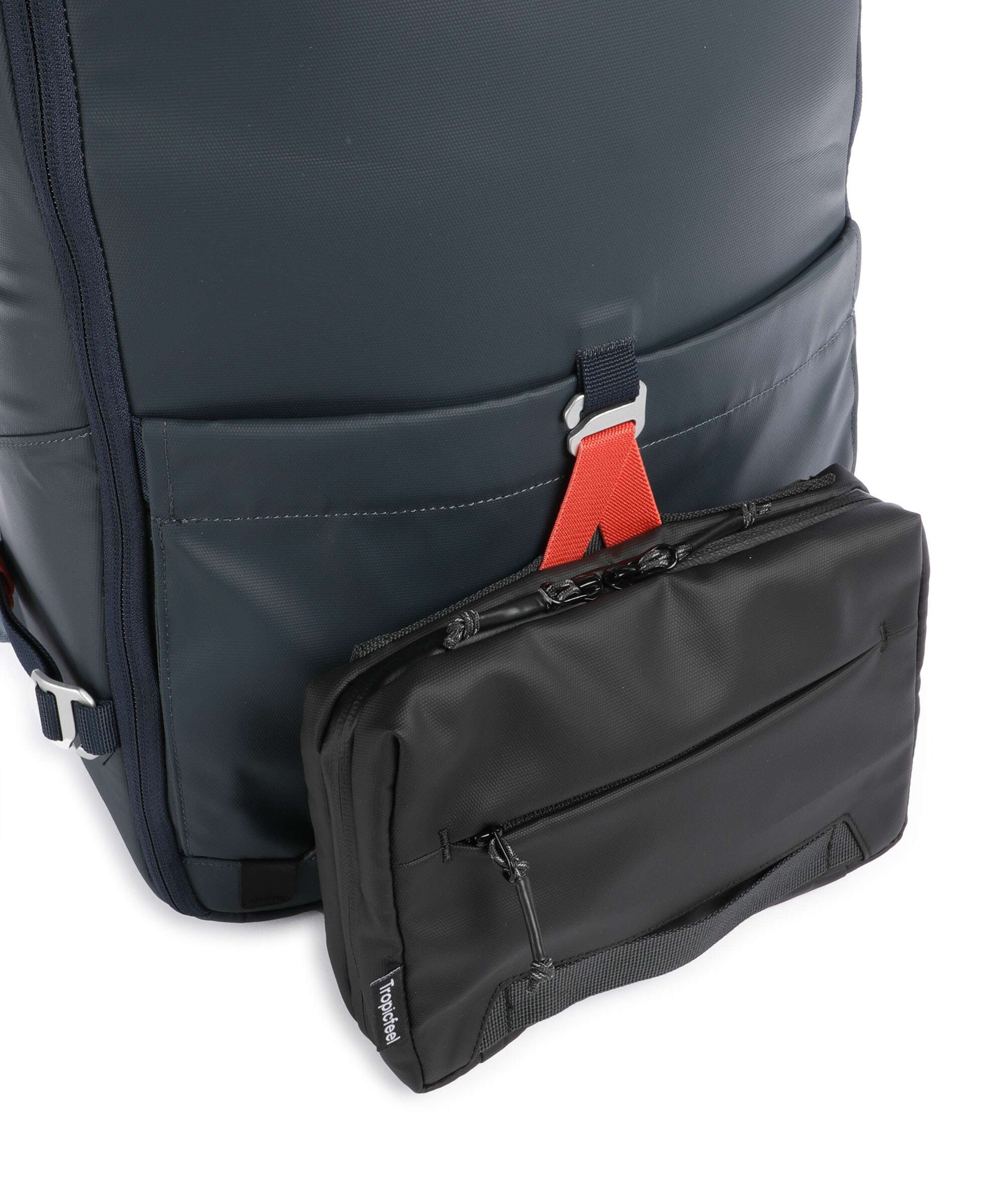 Tropicfeel SEEToiletry Travel accessory all black - Image 3