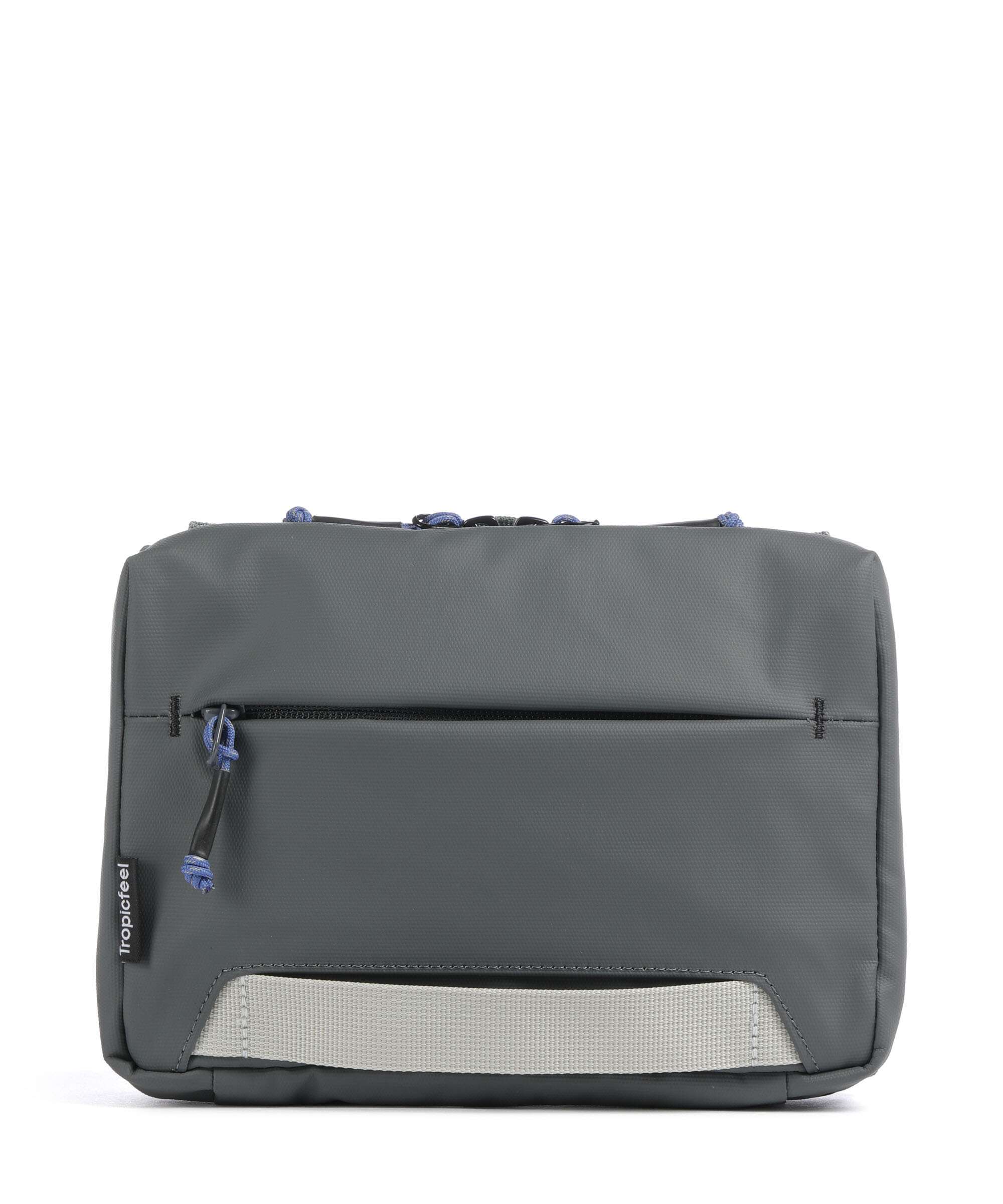 Tropicfeel SEEToiletry Travel accessory ash grey
