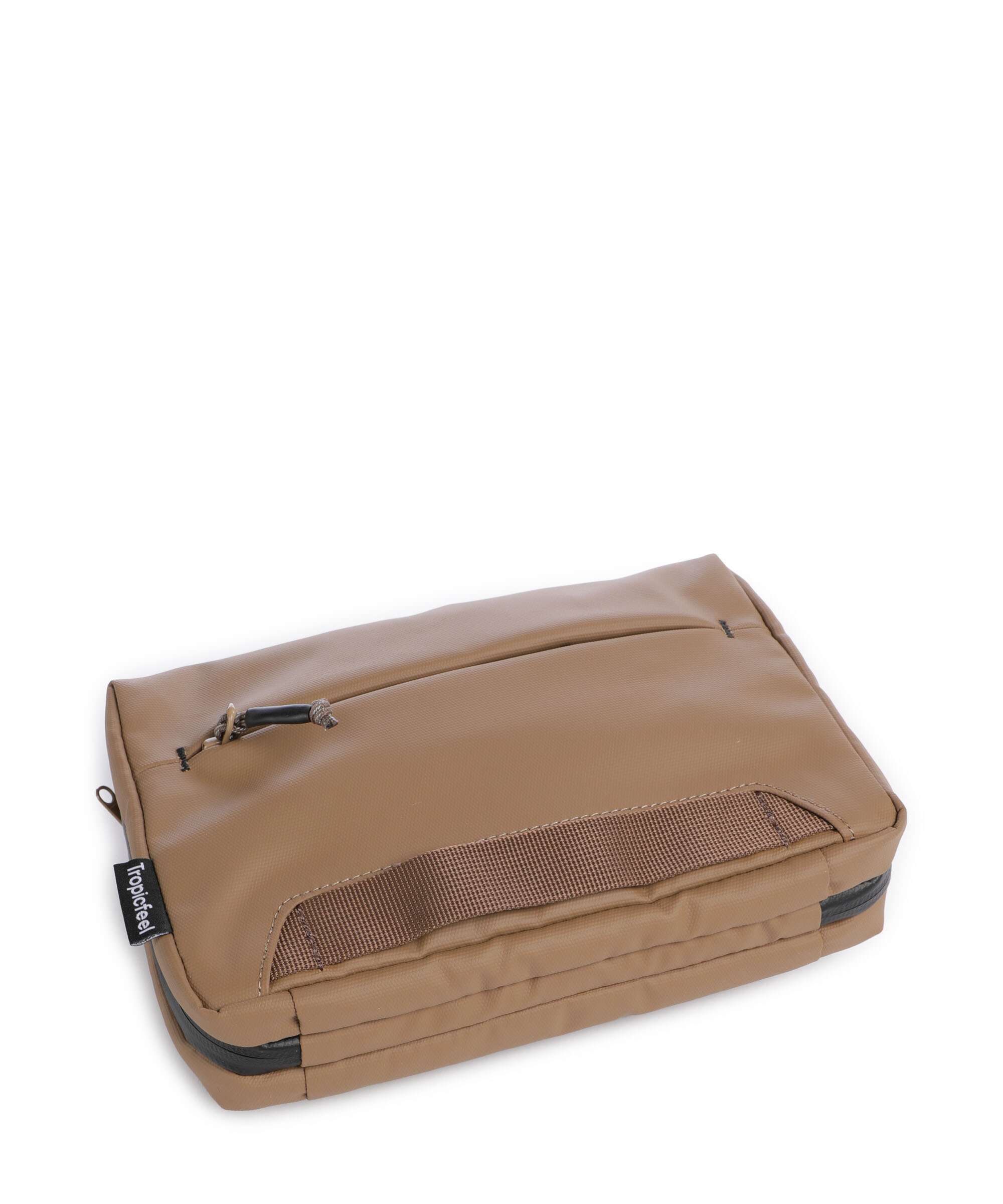 Tropicfeel SEEToiletry Travel accessory desert brown - Image 4