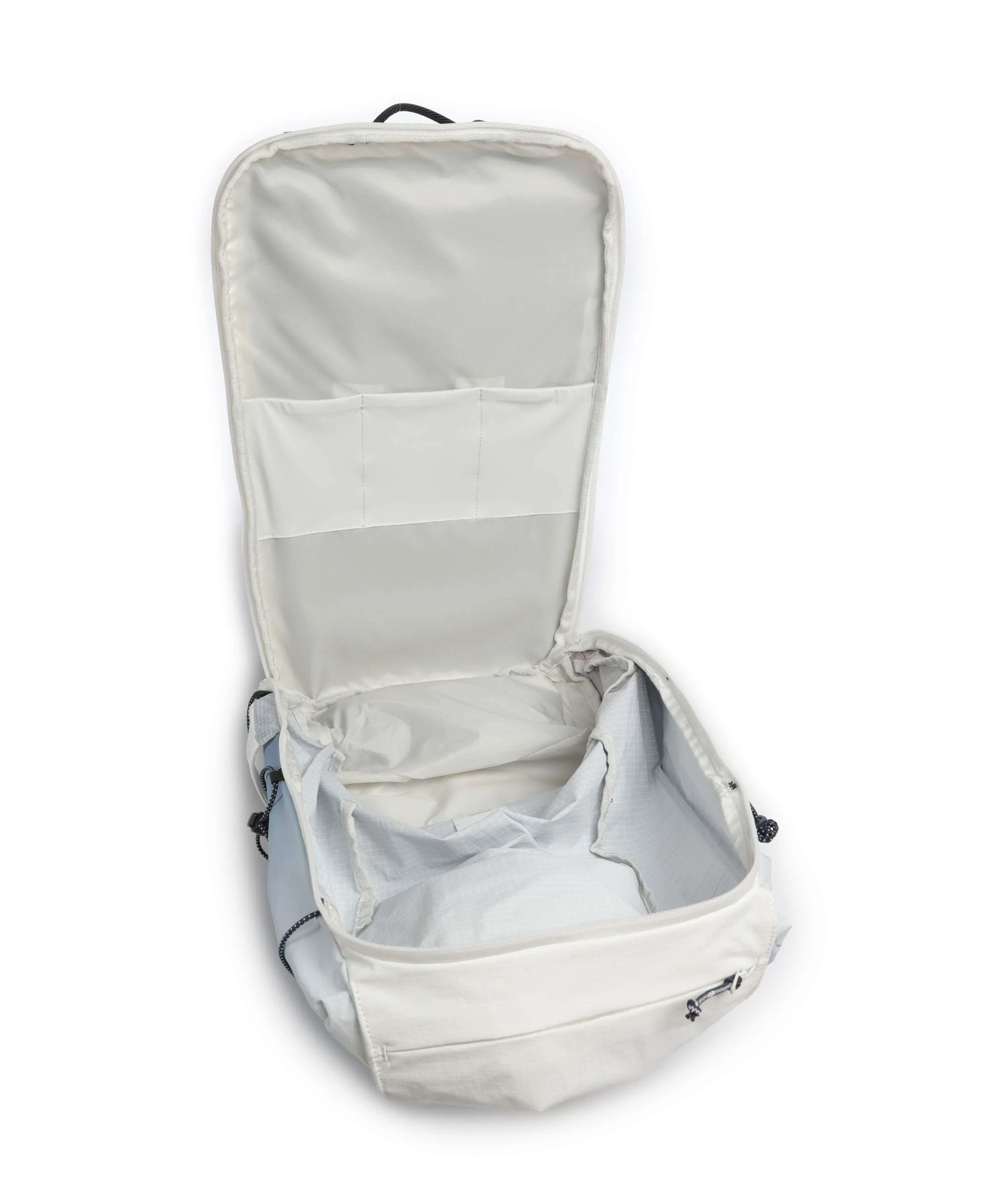 Tropicfeel Shell ProLite Hiking backpack airy blue - Image 5