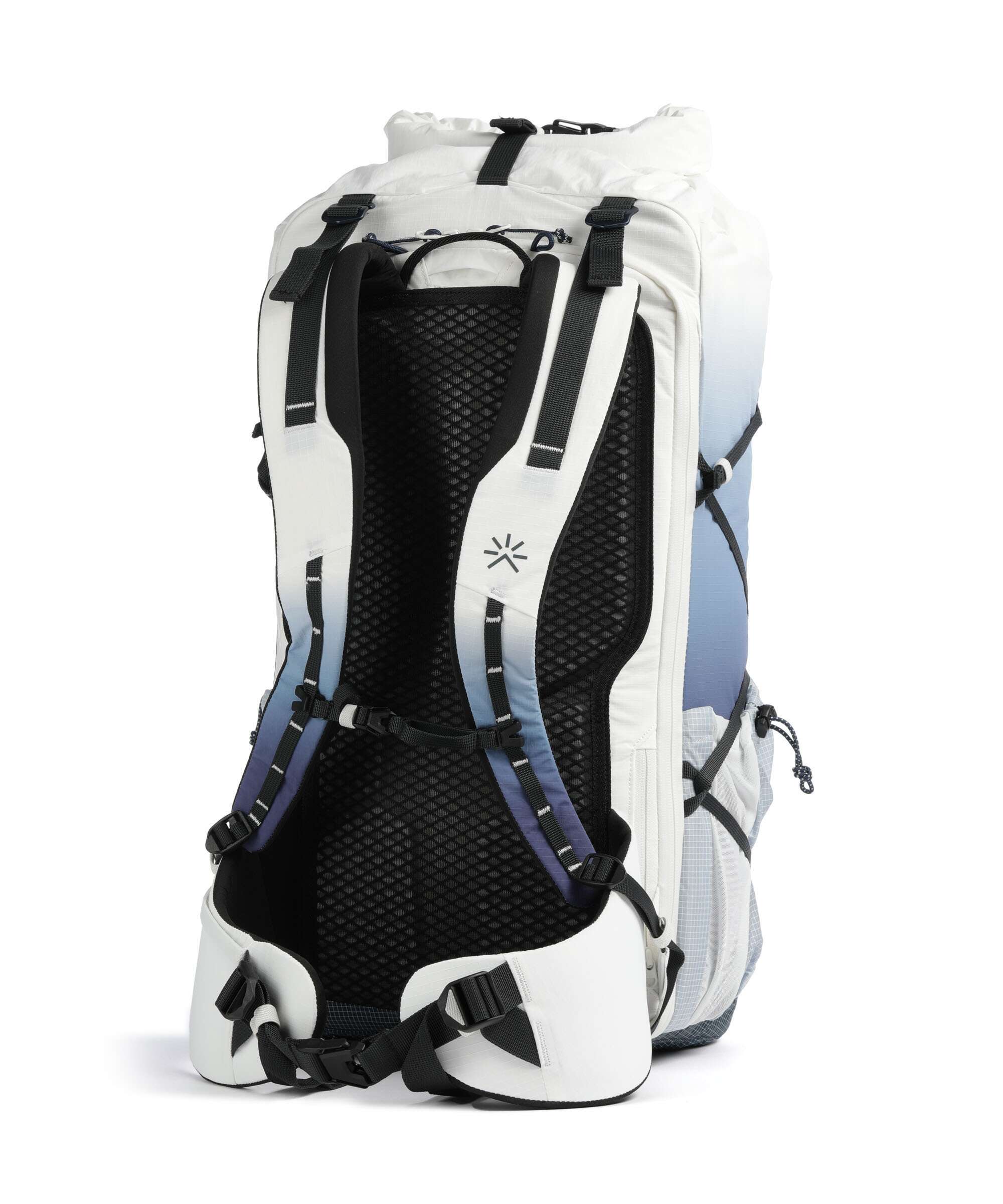 Tropicfeel Shelter ProLite Trekking backpack airy blue - Image 2