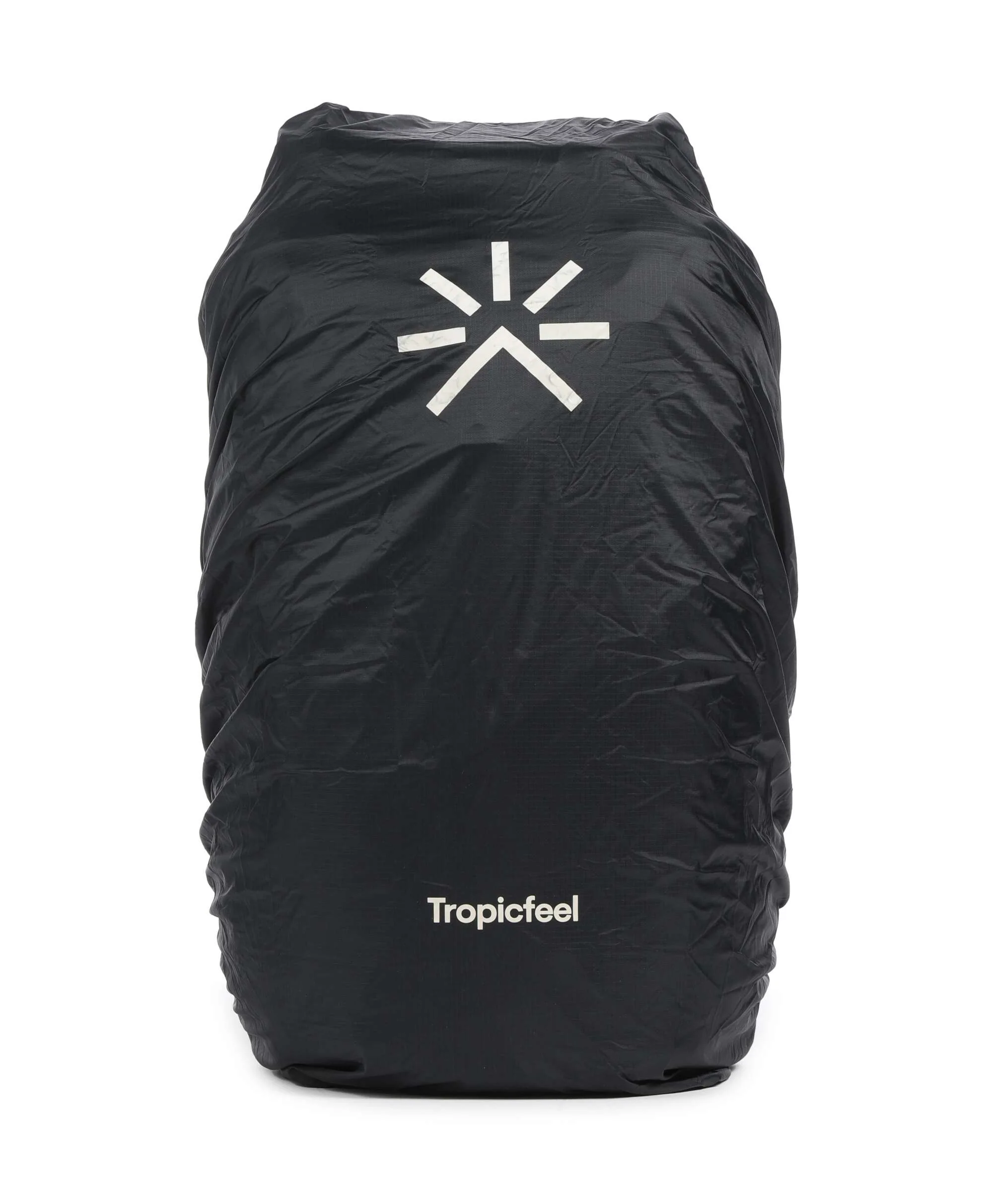 Tropicfeel Shelter Trekking backpack core black - Image 7