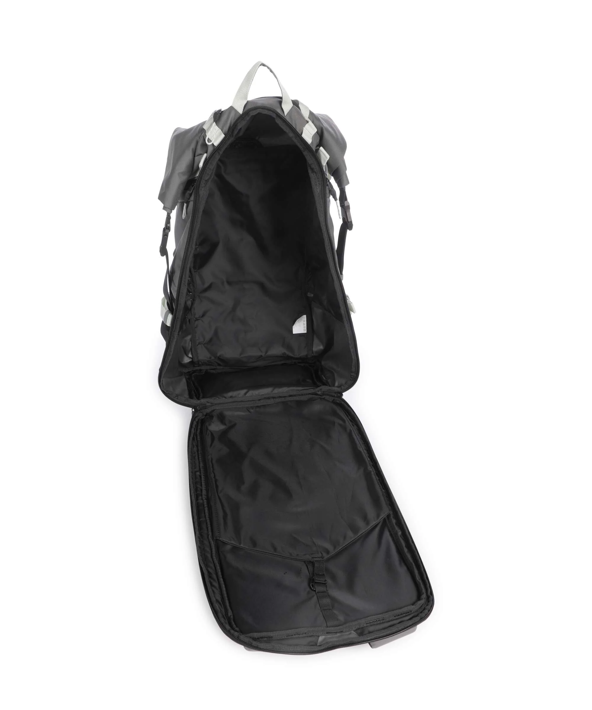Tropicfeel Shelter Trekking backpack ash grey - Image 6