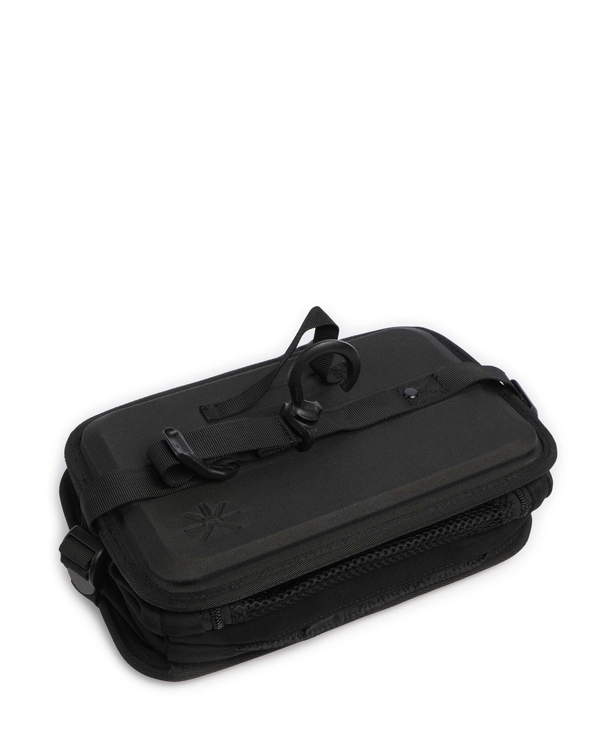 Tropicfeel Wardrobe Travel accessory all black - Image 5