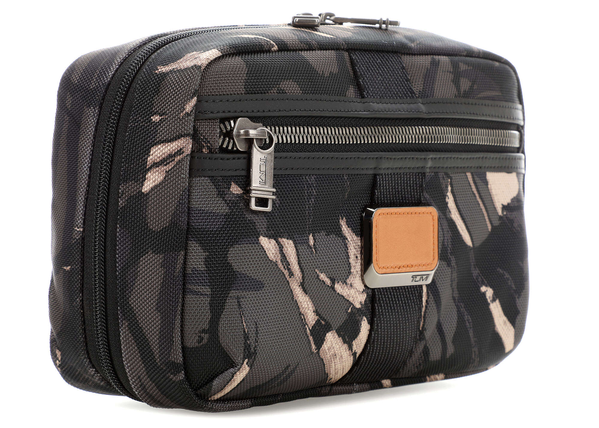 tumi Alpha Bravo Reno Toiletry bag multicolour - Image 2