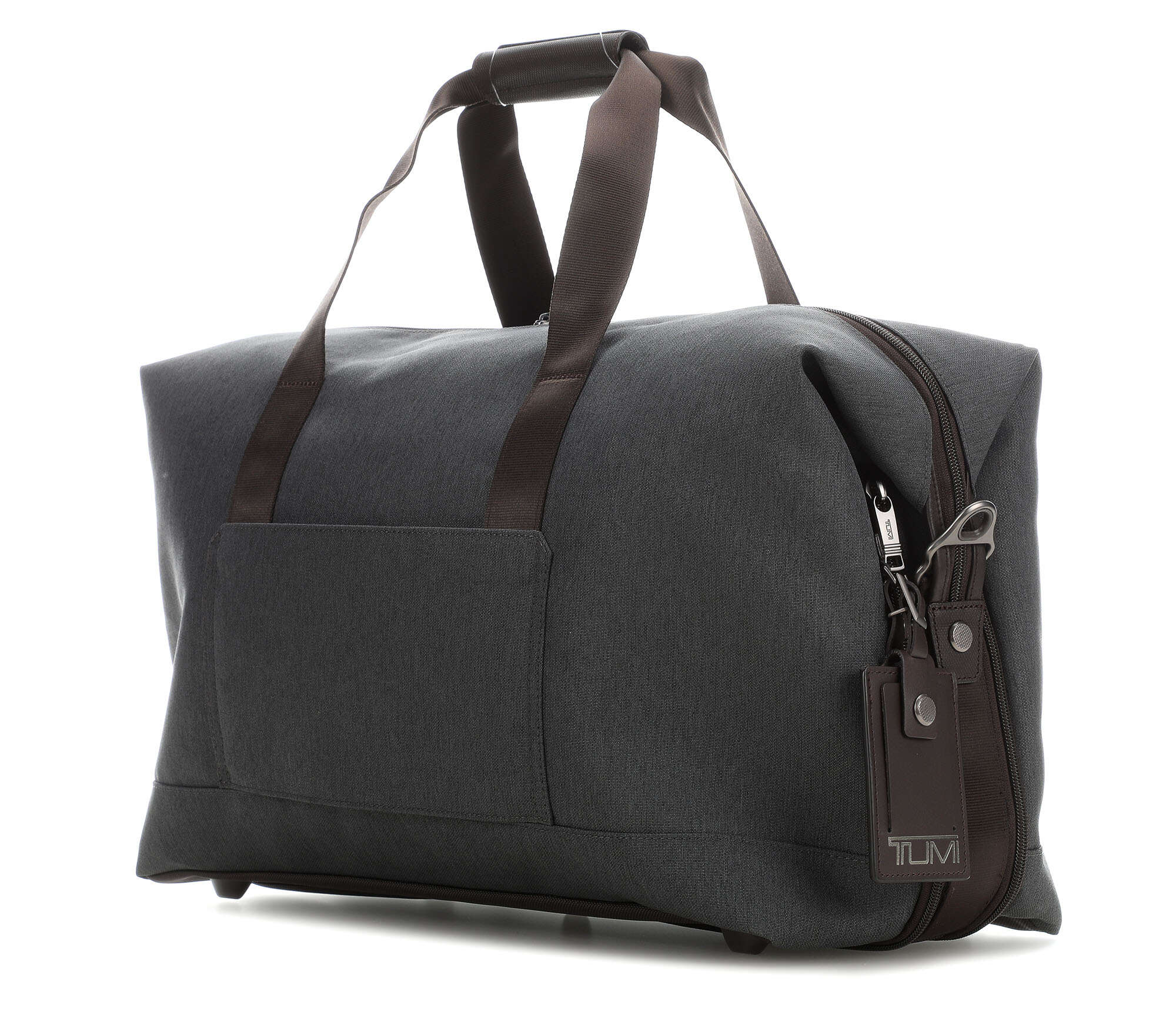 tumi Alpha 3 Travel bag anthracite - Image 2