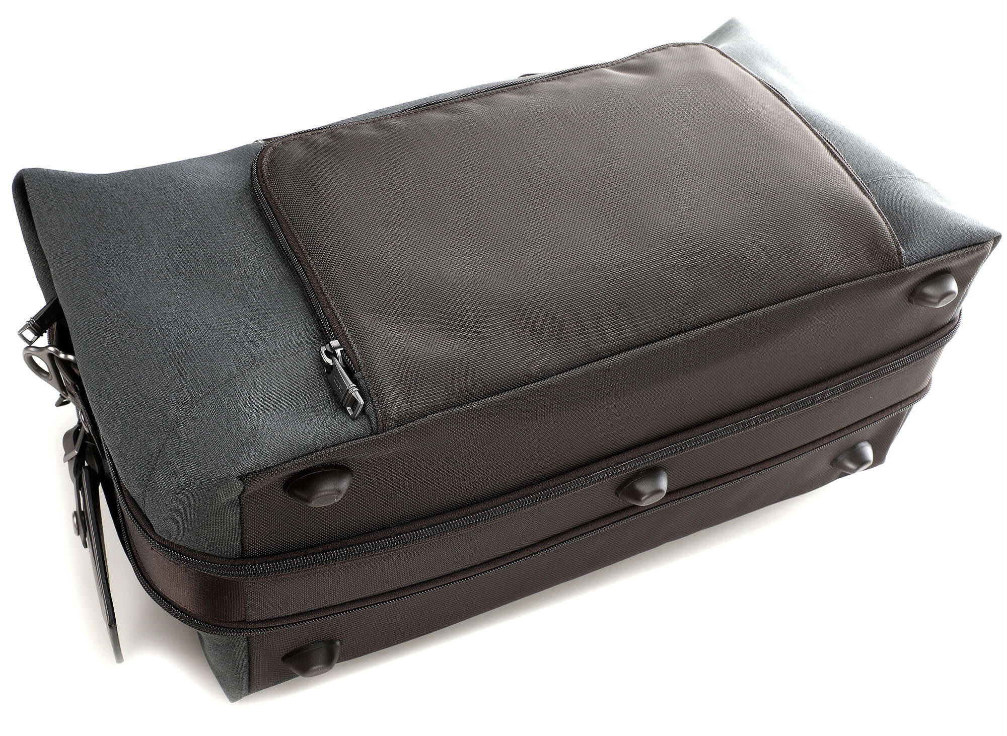tumi Alpha 3 Travel bag anthracite - Image 5