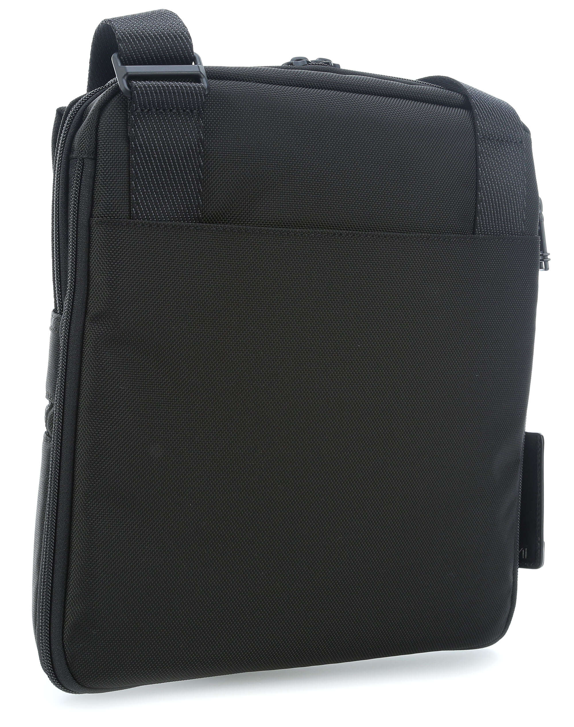 tumi Alpha Bravo Arnold Crossbody bag black - Image 4