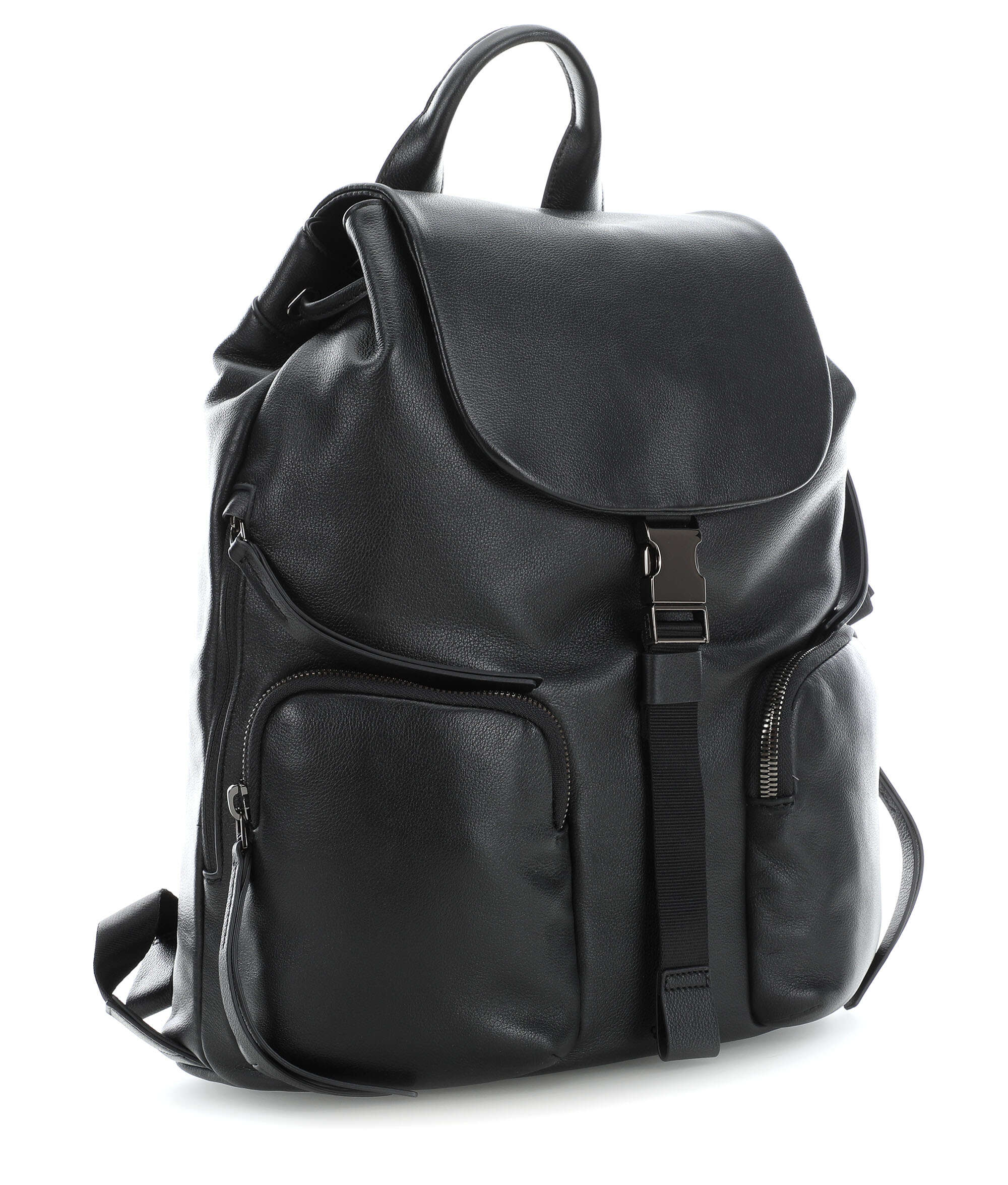 tumi Mezzanine Joan Backpack black - Image 2