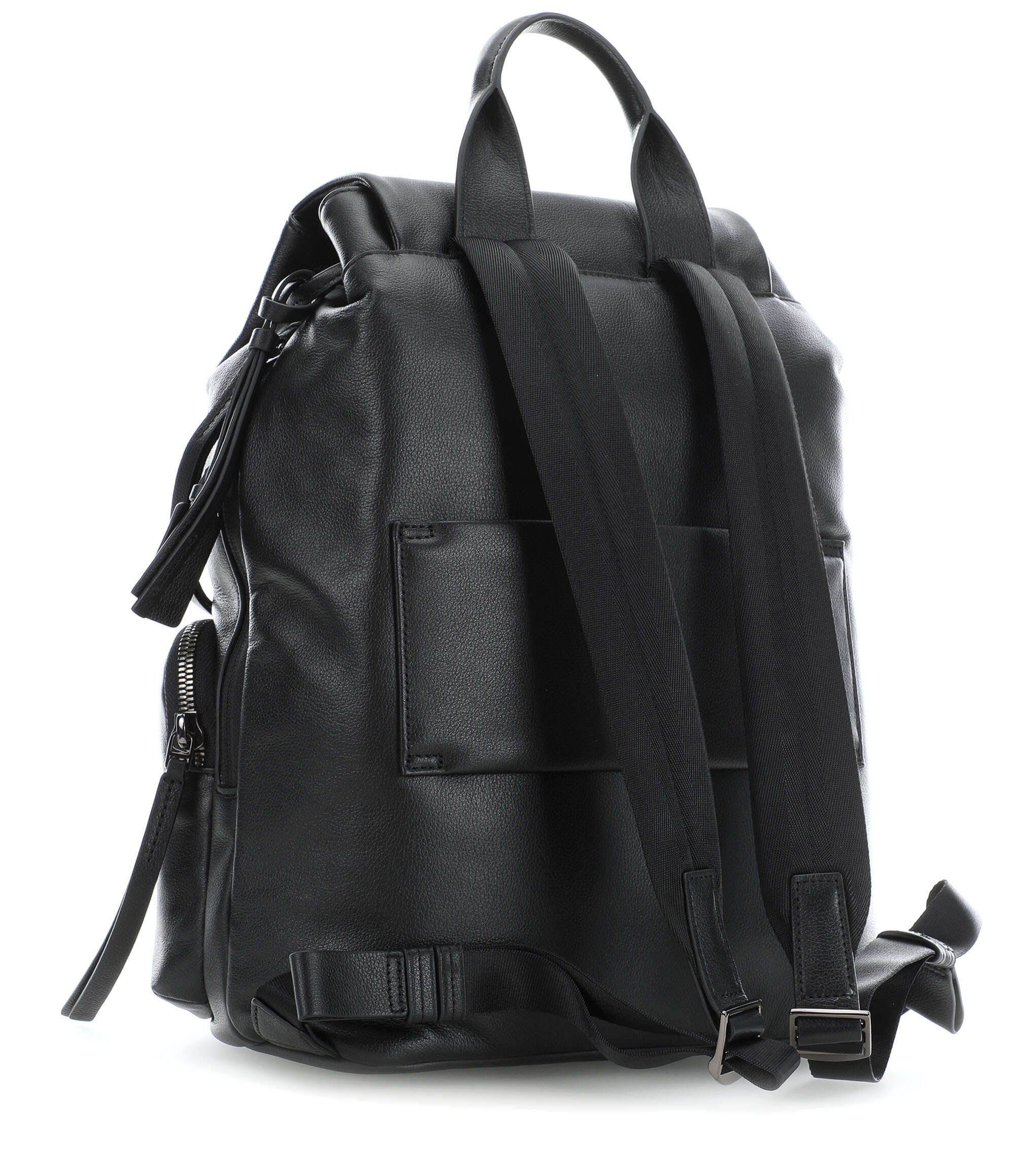 tumi Mezzanine Joan Backpack black - Image 5