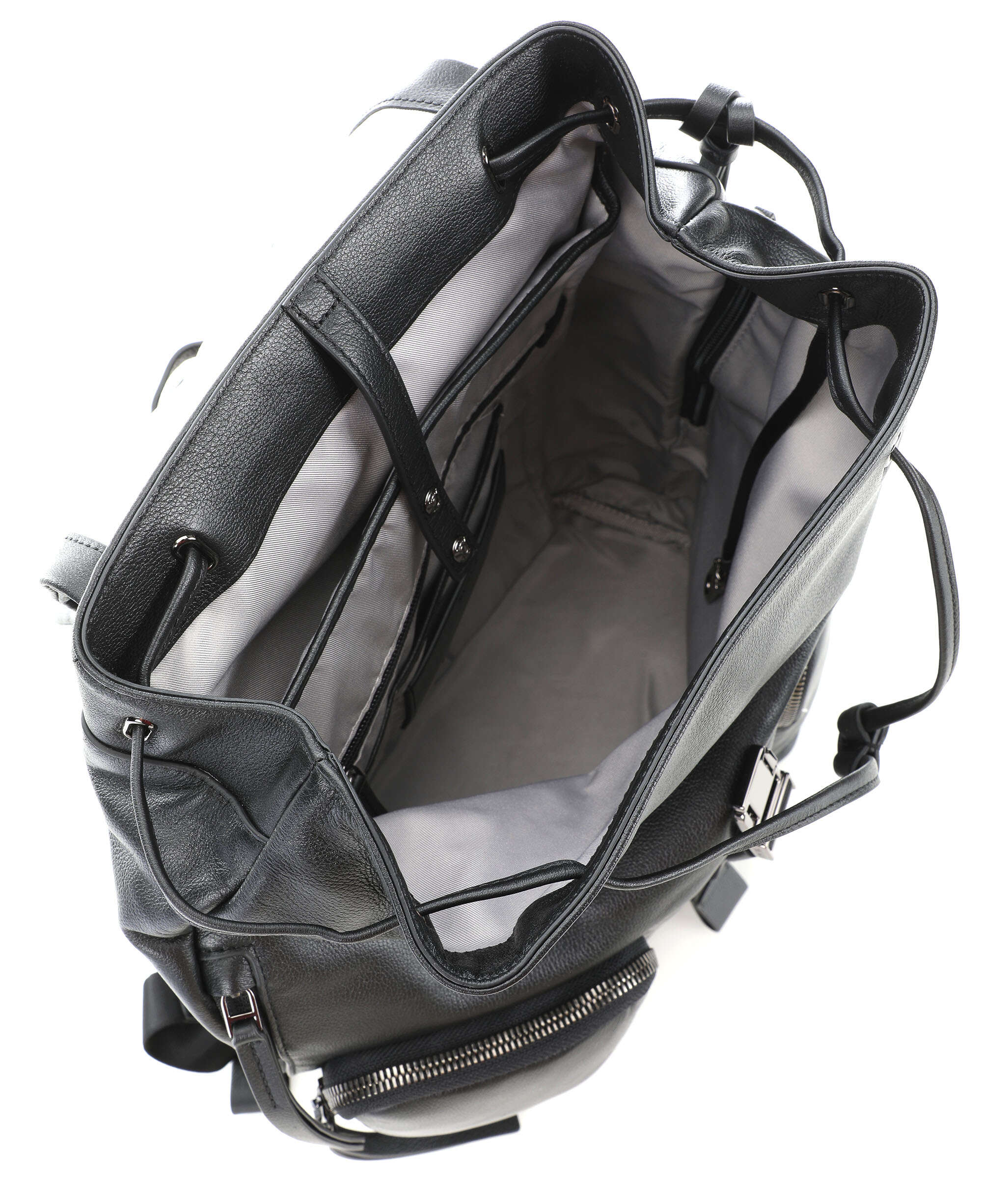 tumi Mezzanine Joan Backpack black - Image 6