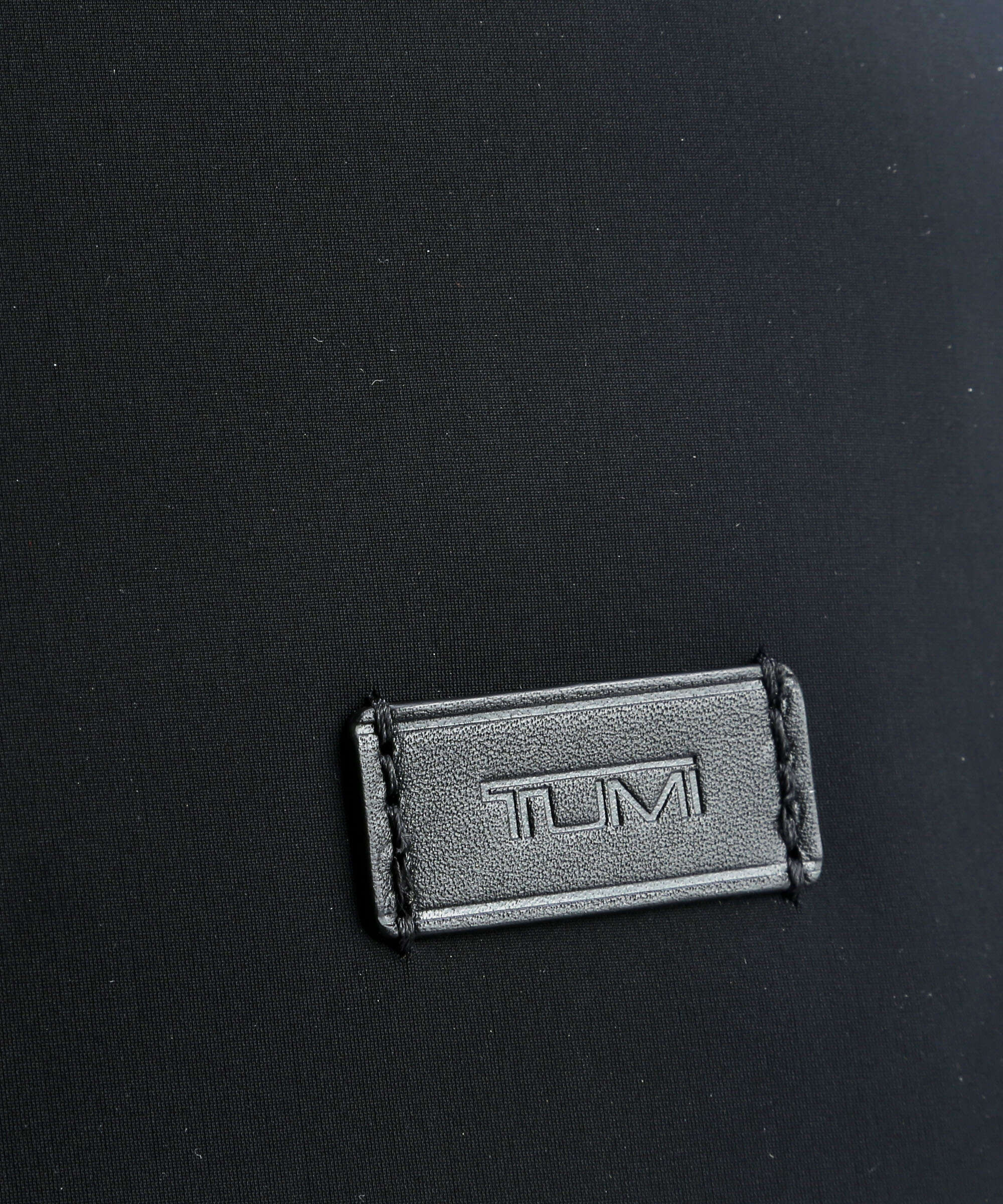 tumi Harrison Nylon Seneca Briefcase black - Image 3