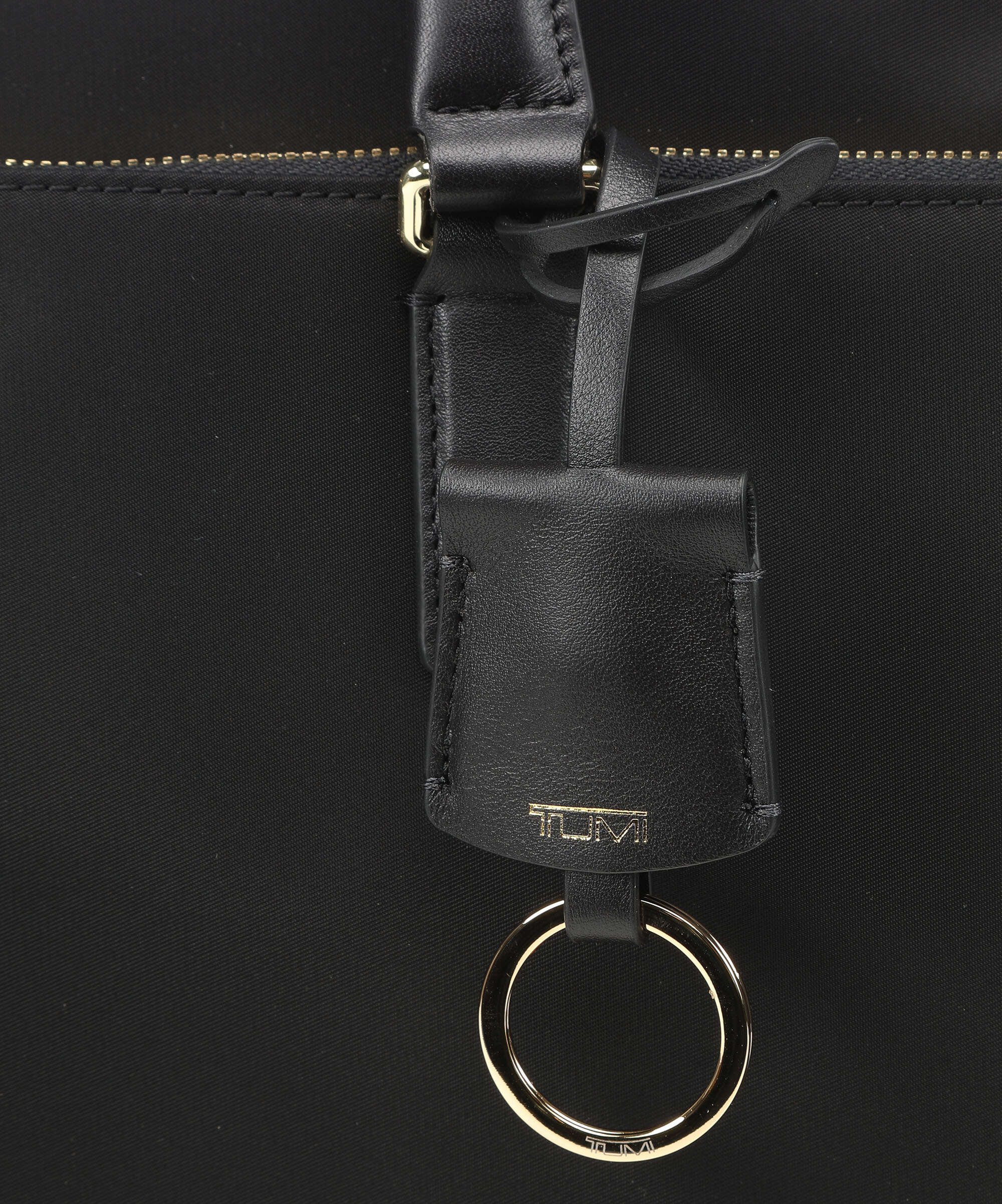 tumi Voyageur Bailey Tote bag black - Image 4