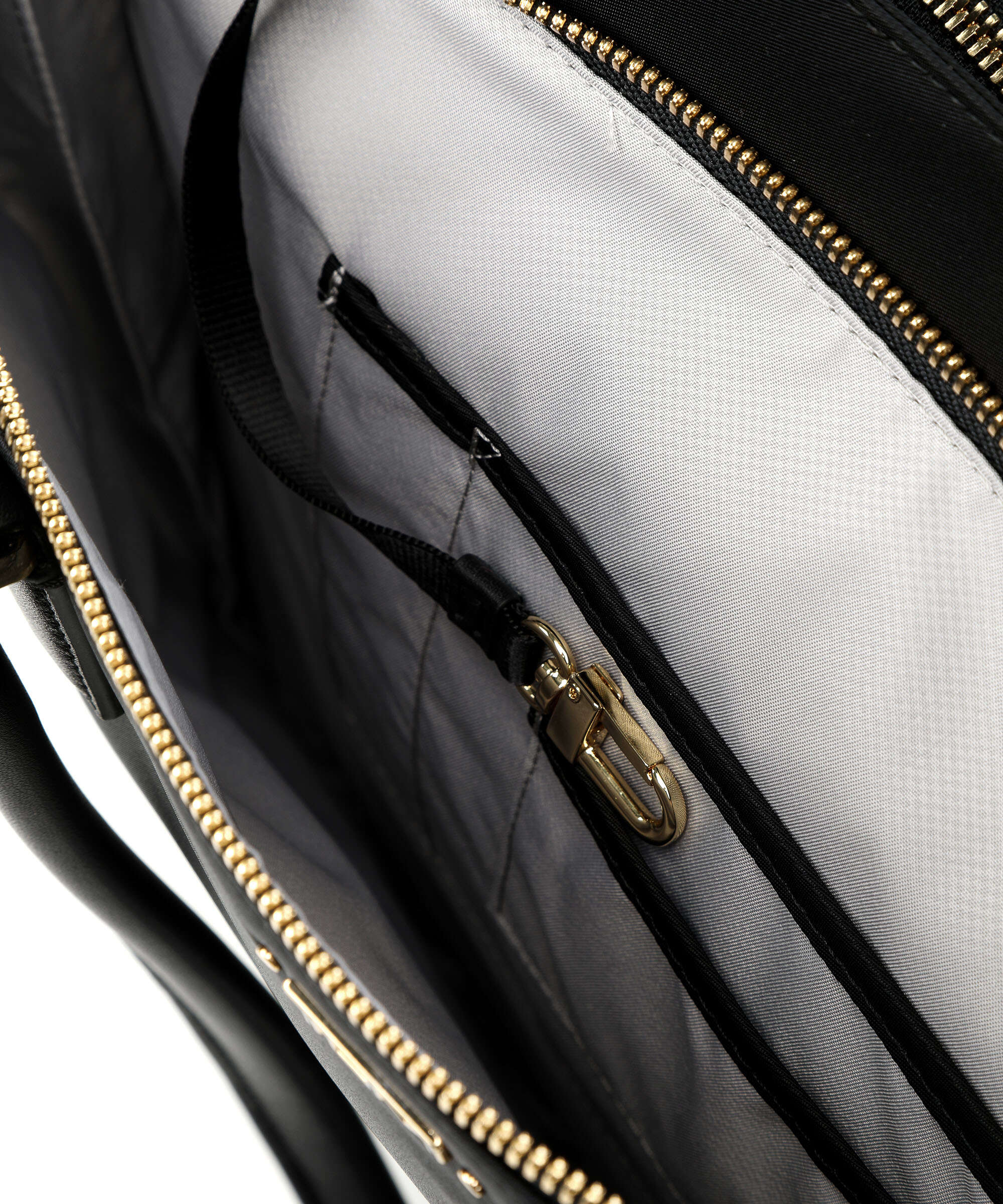 tumi Voyageur Bailey Tote bag black - Image 5