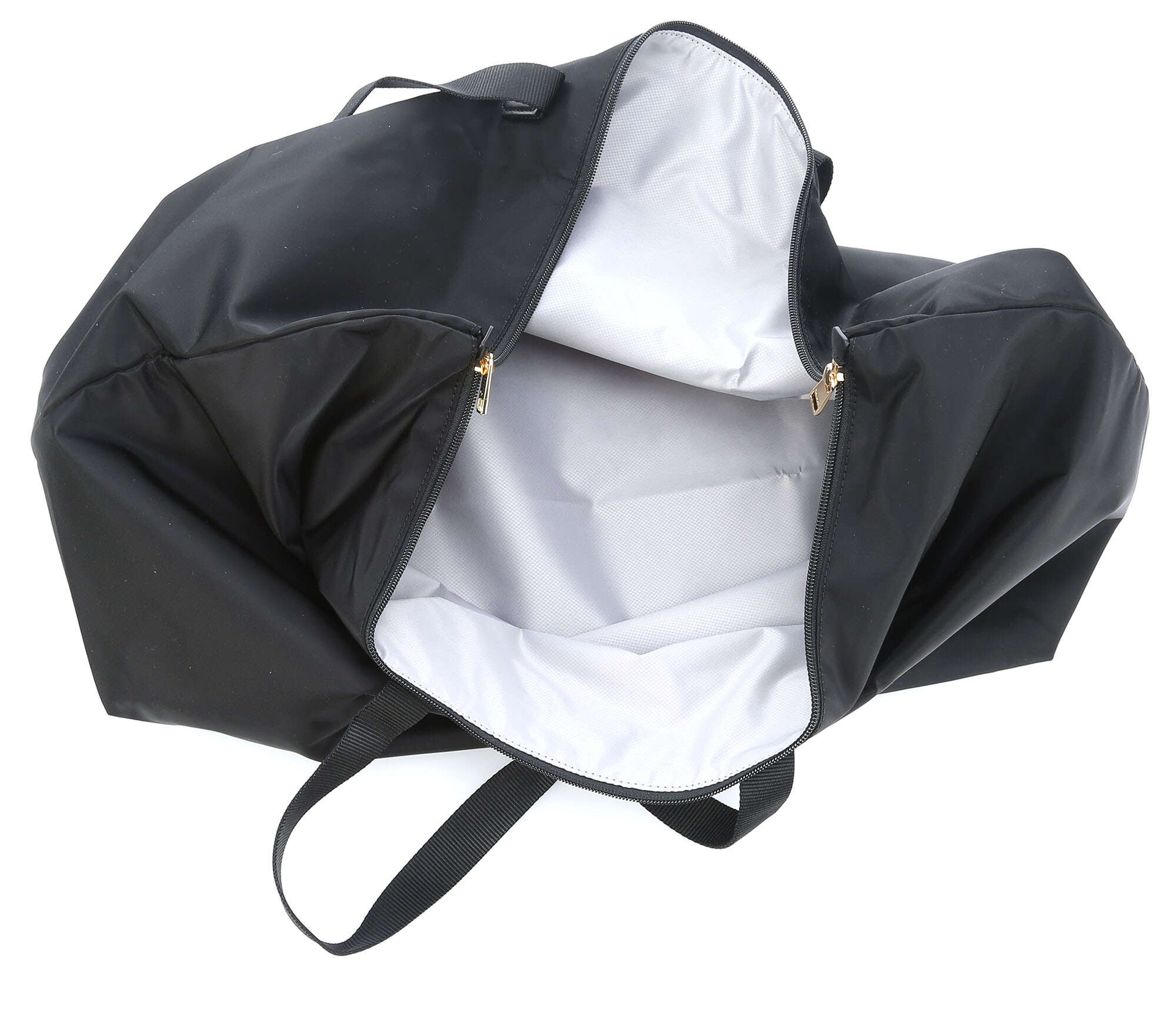 tumi Voyageur Weekend bag black - Image 6