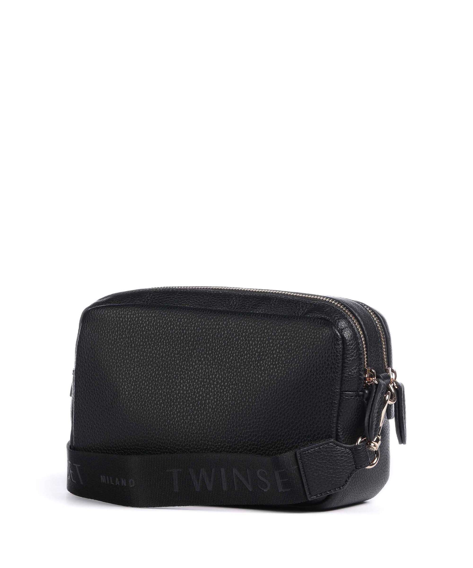 Twinset Together Crossbody bag nero - Image 2