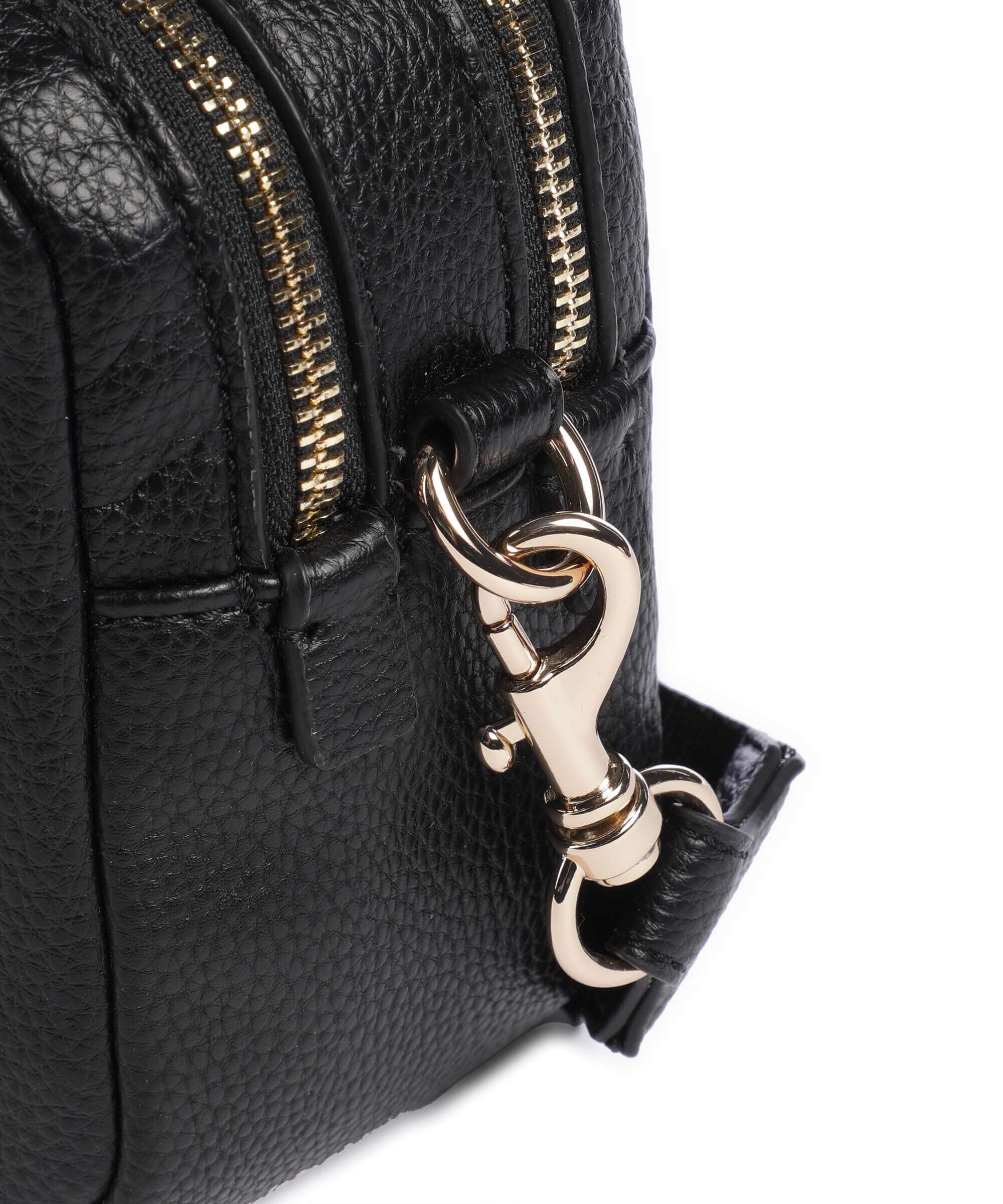 Twinset Together Crossbody bag nero - Image 4