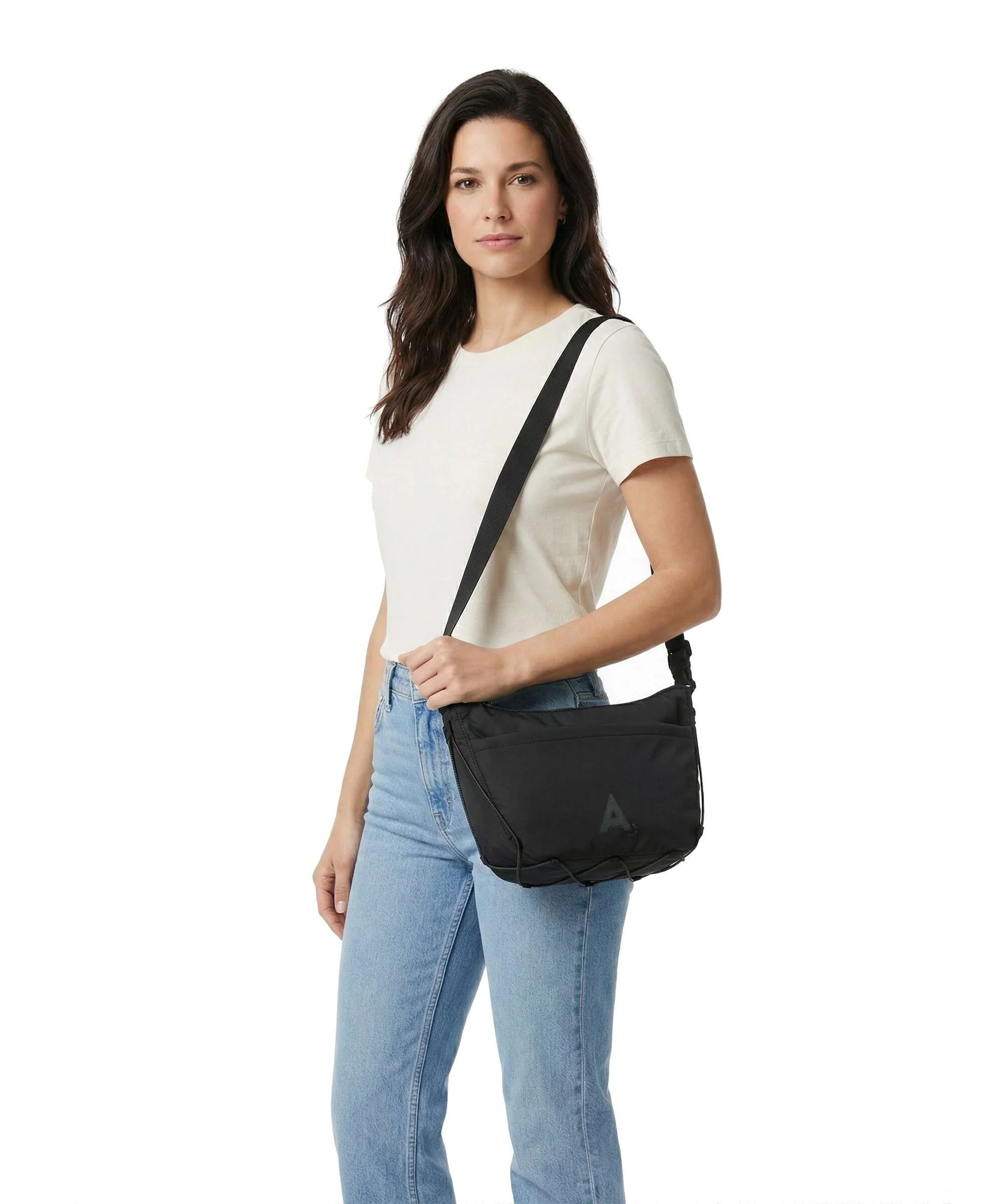 Ucon Acrobatics Air Tessa Crossbody bag black - Image 3