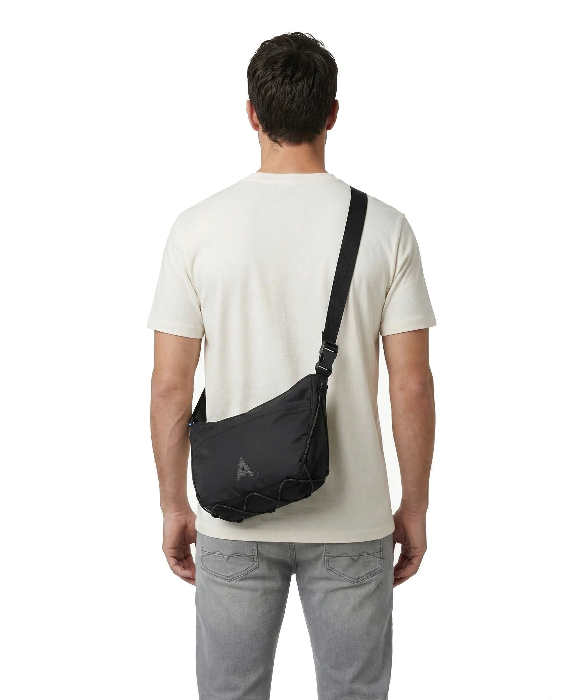 Ucon Acrobatics Air Tessa Crossbody bag black - Image 4
