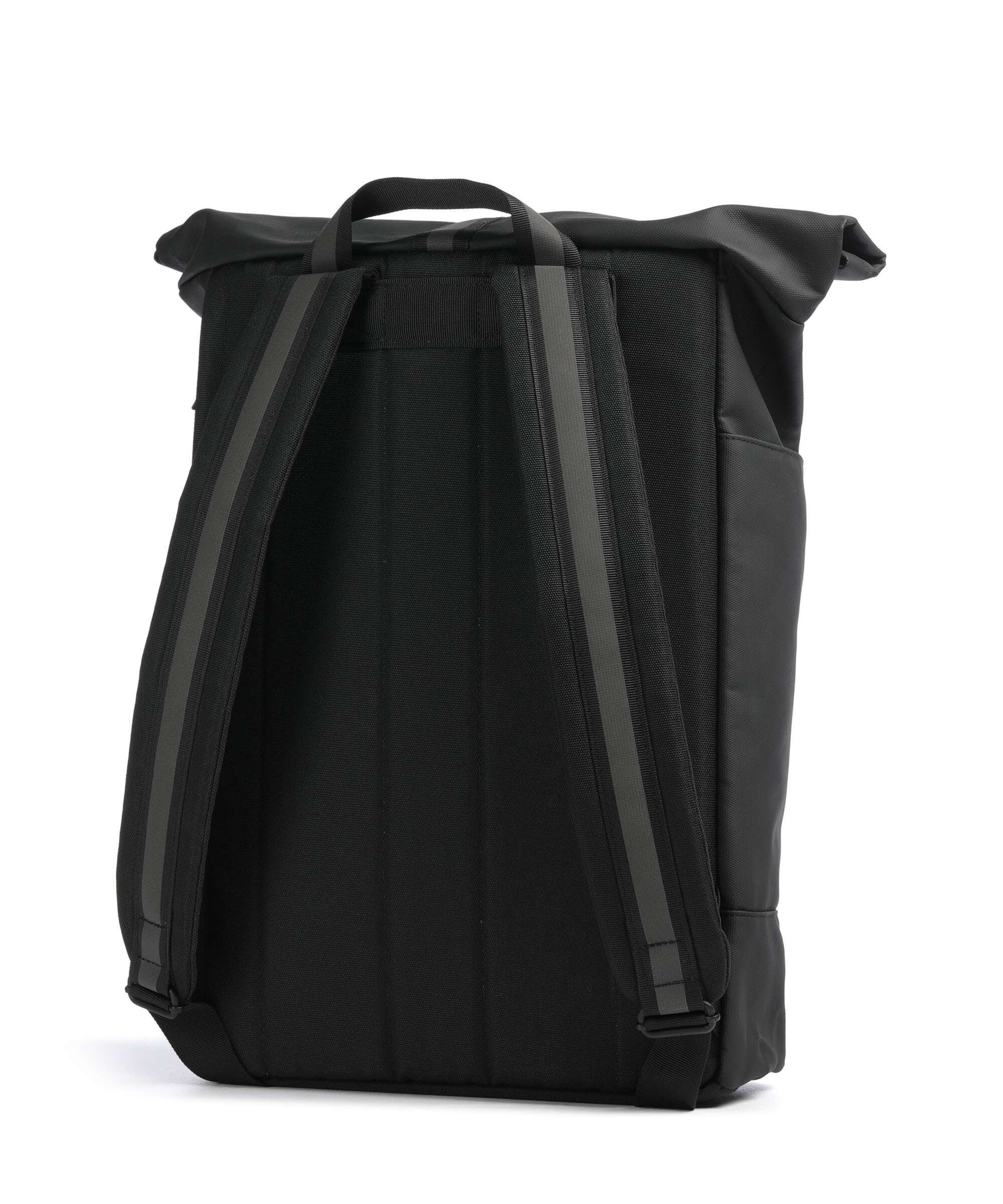 Ucon Acrobatics Aloe Hajo Medium Rolltop backpack black - Image 2
