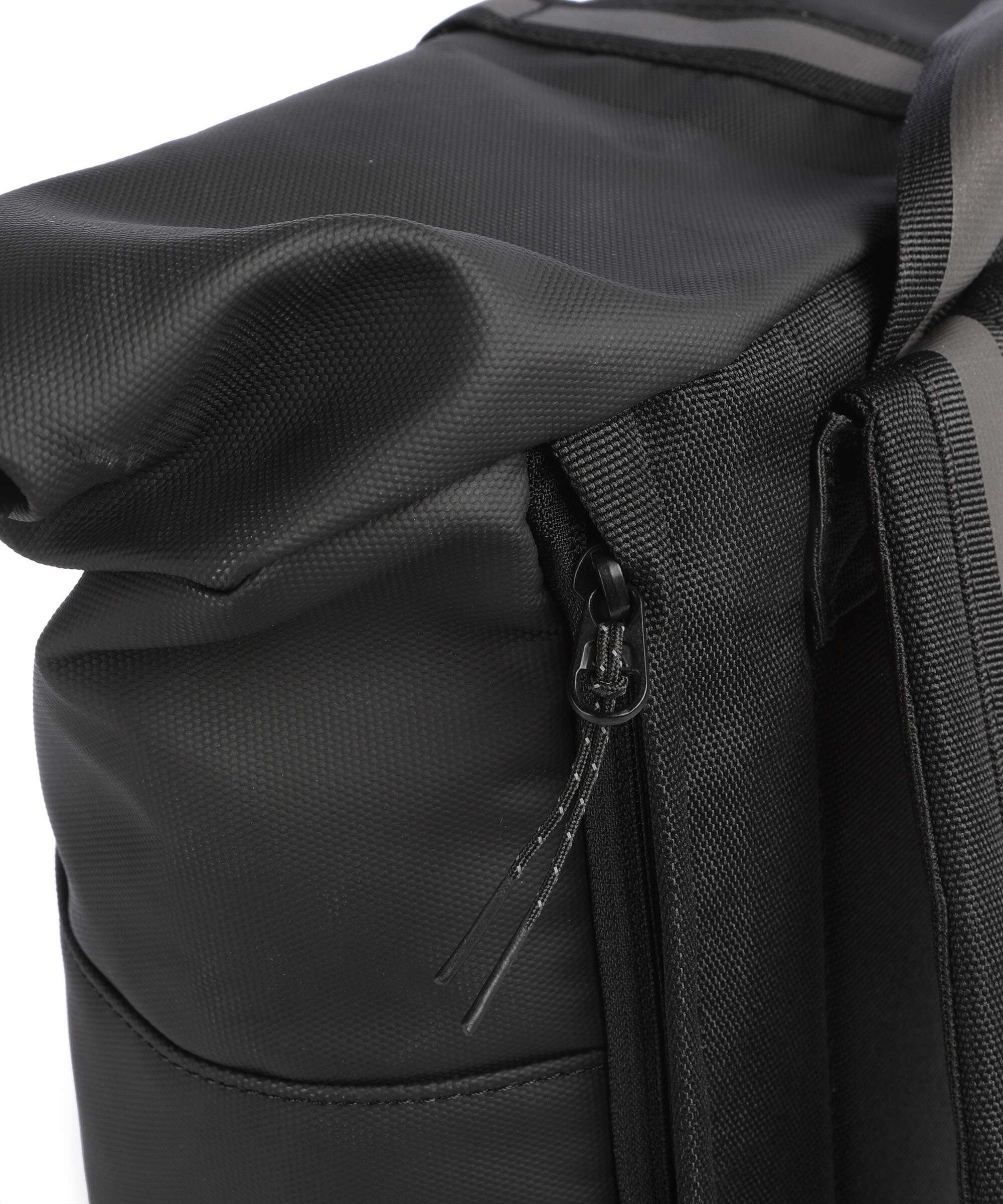 Ucon Acrobatics Aloe Hajo Medium Rolltop backpack black - Image 5
