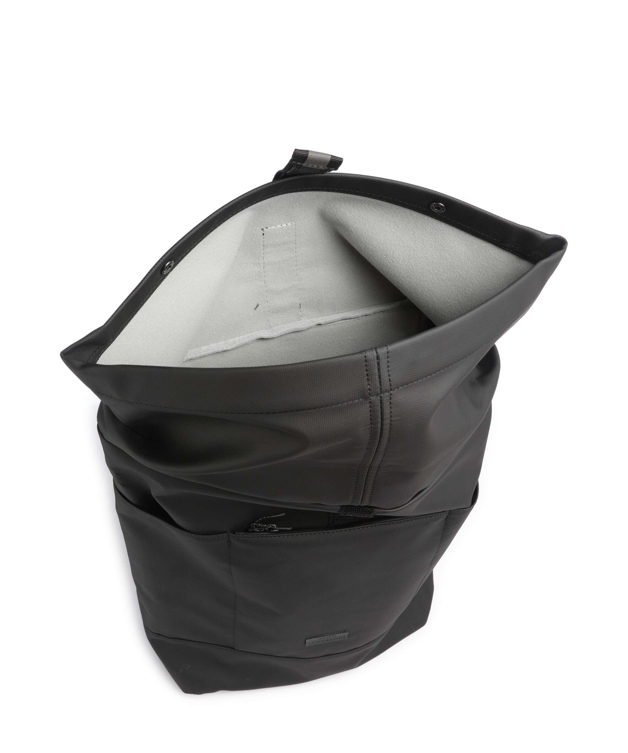 Ucon Acrobatics Aloe Hajo Medium Rolltop backpack black - Image 6