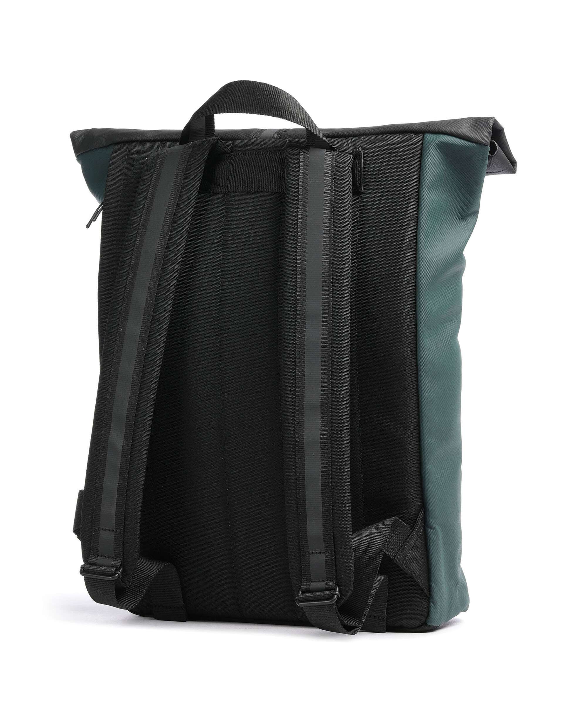 Ucon Acrobatics Aloe Jasper Medium Rolltop backpack forest - Image 2