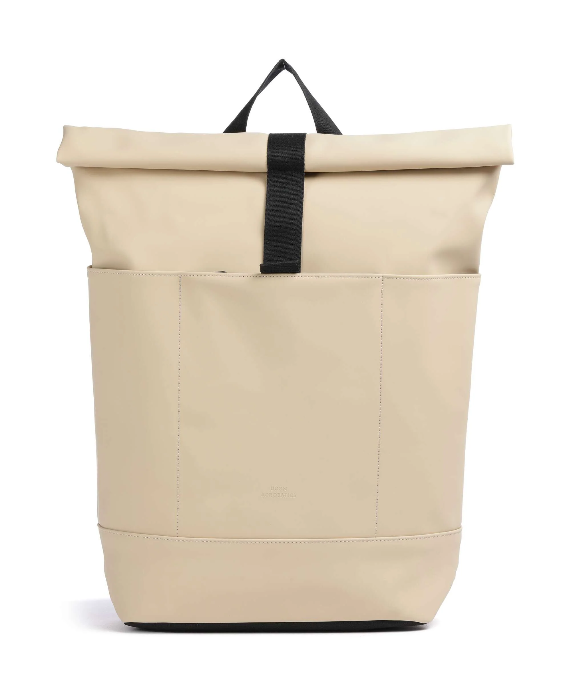 Ucon Acrobatics Lotus Hajo Large Rolltop backpack light almond