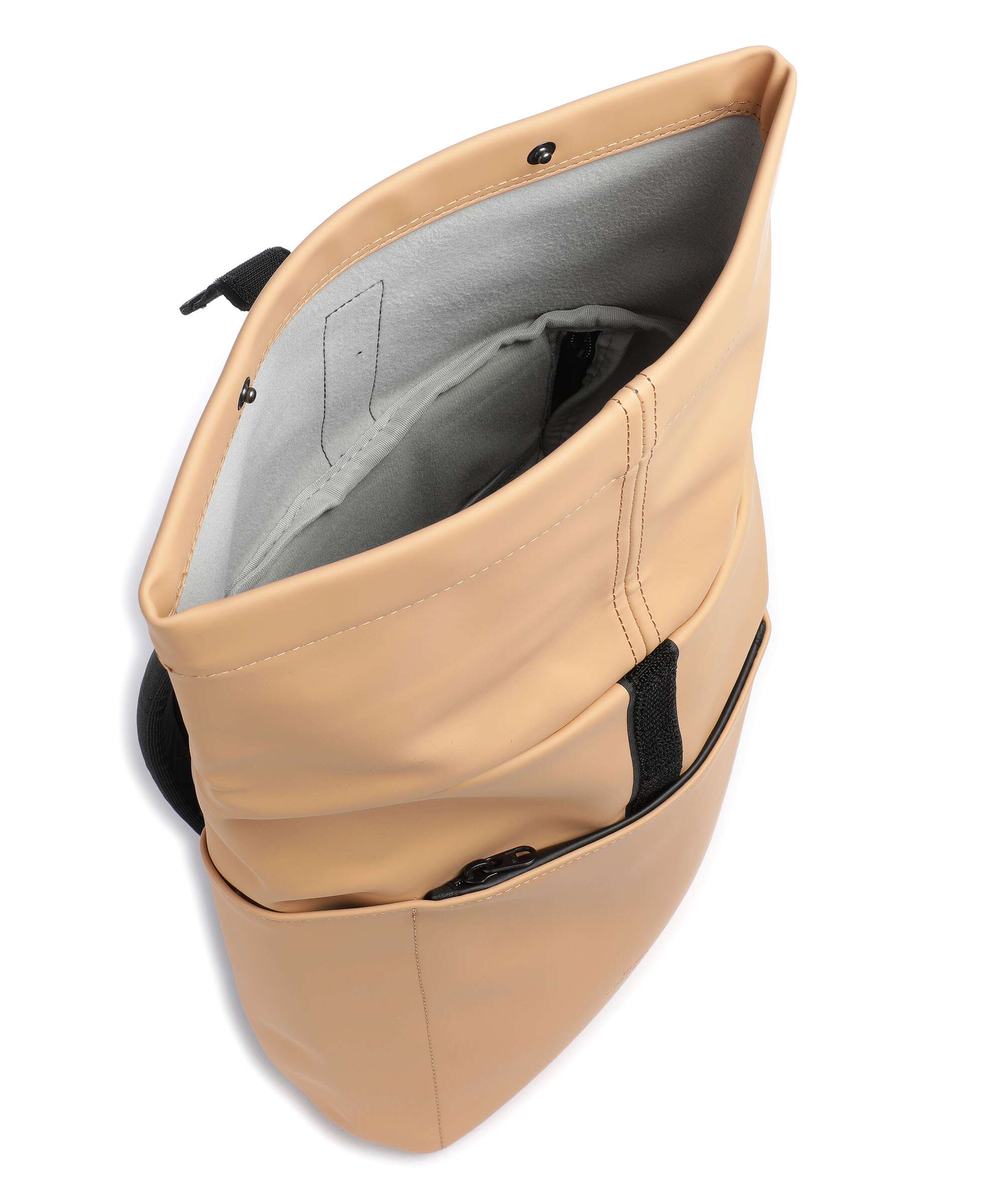 Ucon Acrobatics Lotus Hajo Macro Rolltop backpack clay - Image 5